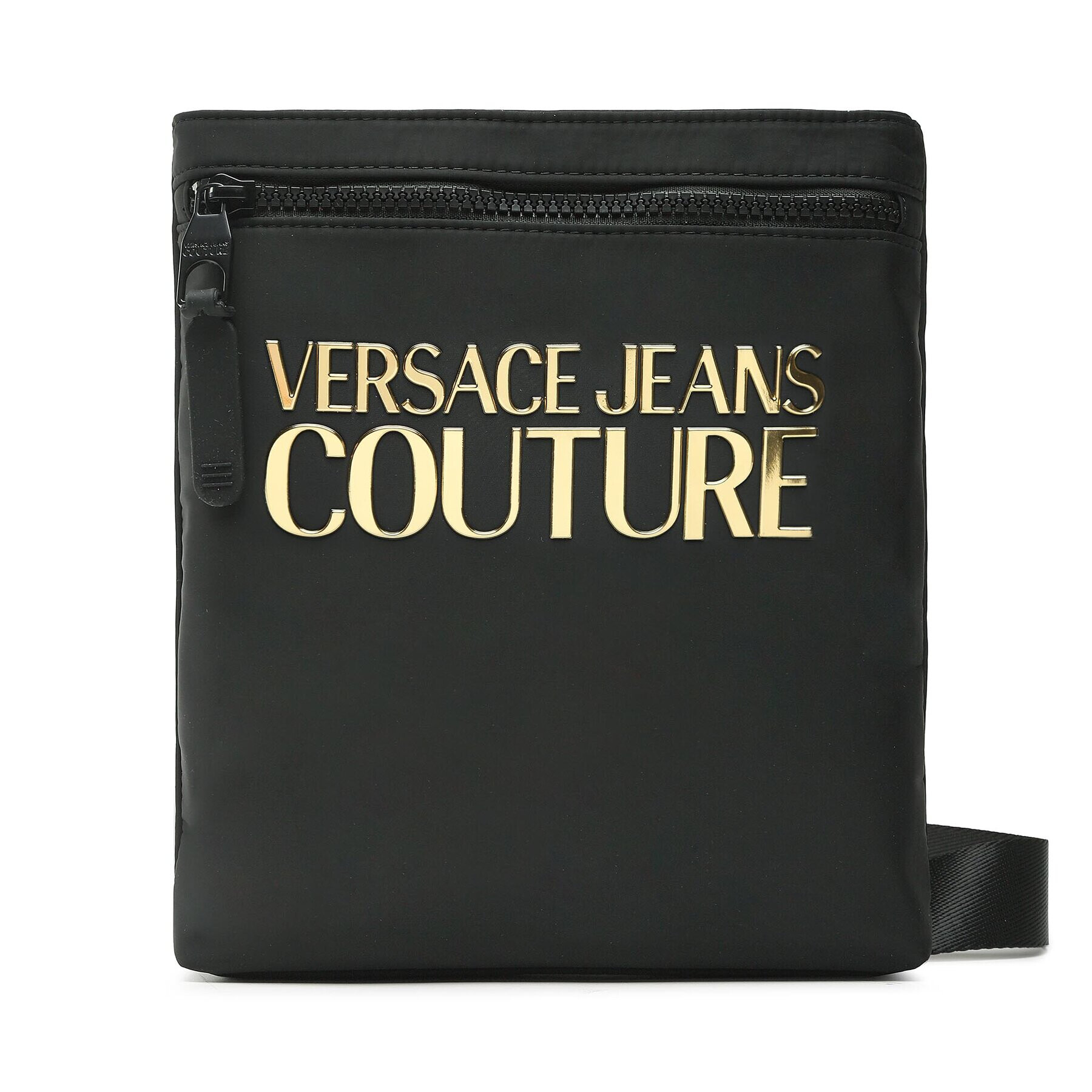 Versace Jeans Couture Válltáska 74YA4B94 Fekete - Pepit.hu