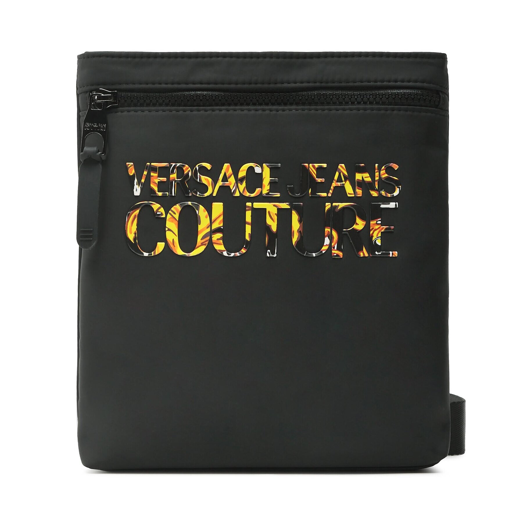 Versace Jeans Couture Válltáska 74YA4B94 ZS394 Fekete - Pepit.hu