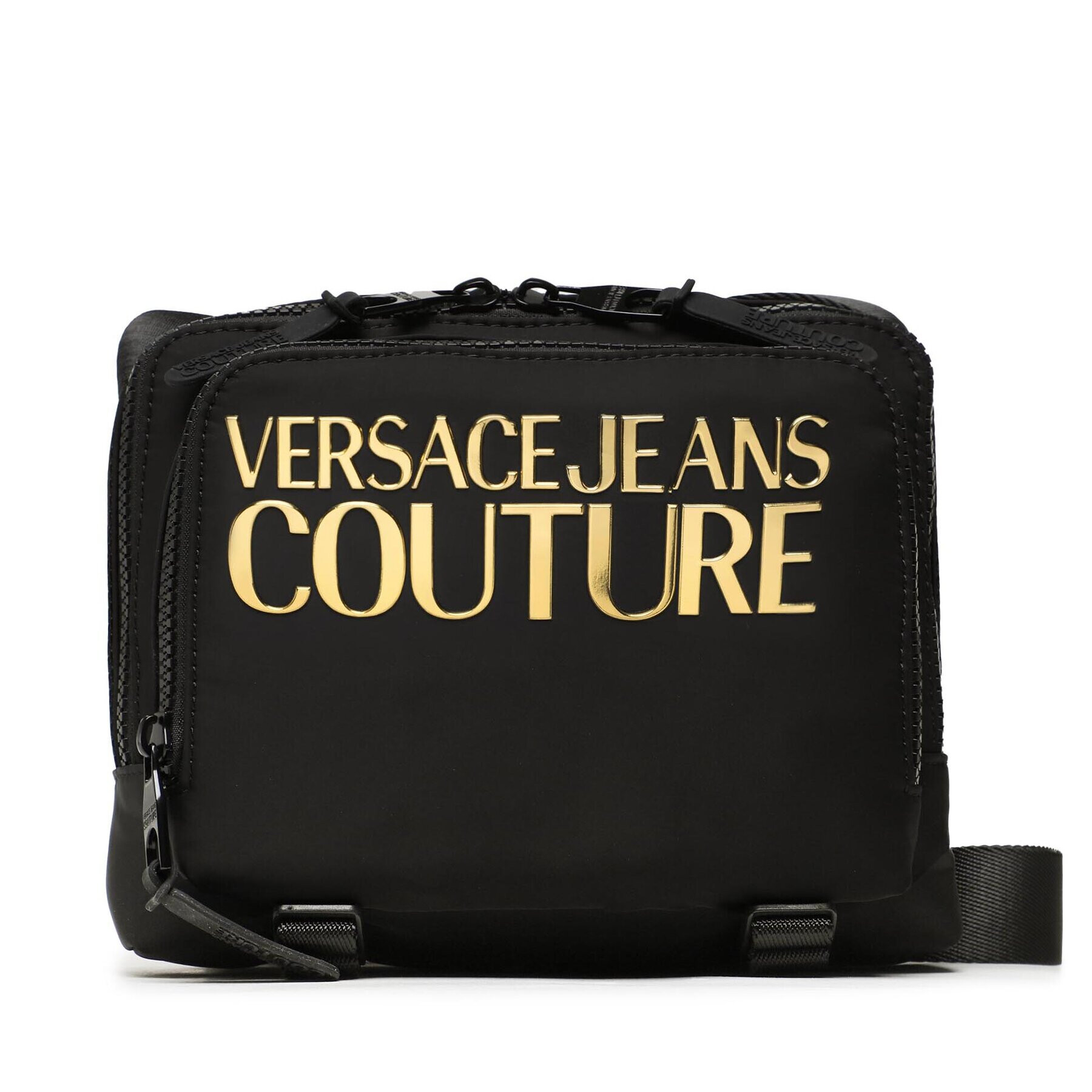 Versace Jeans Couture Válltáska 74YA4B97 Fekete - Pepit.hu