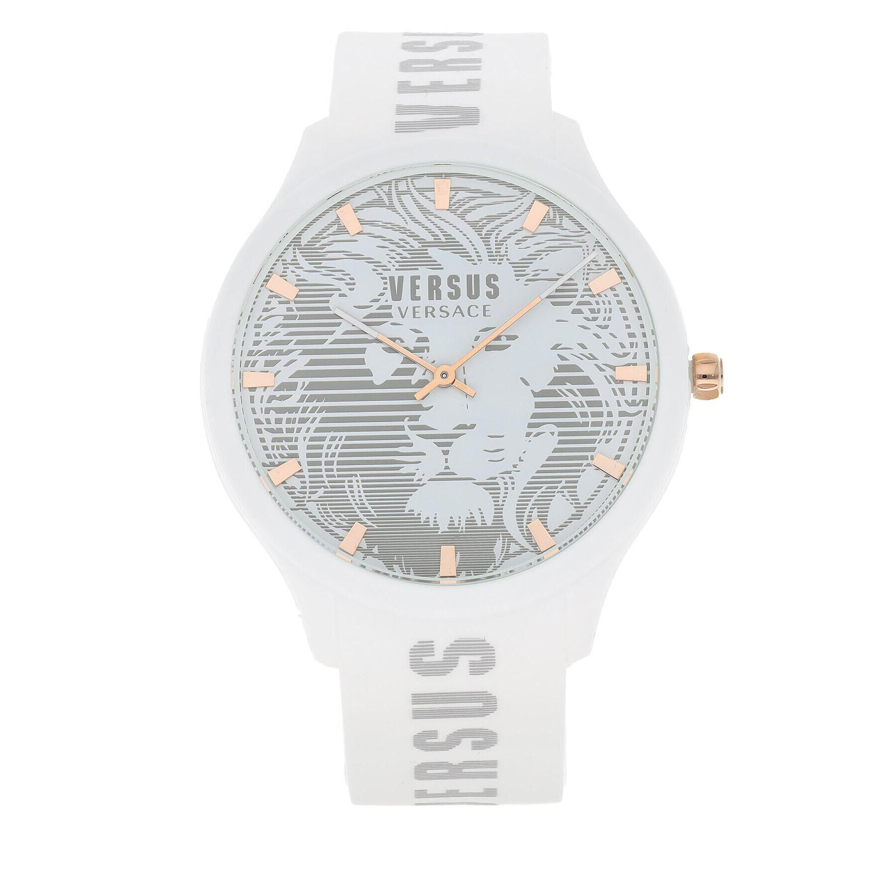 Versus Versace Karóra Domus VSP1O0421 Fehér - Pepit.hu