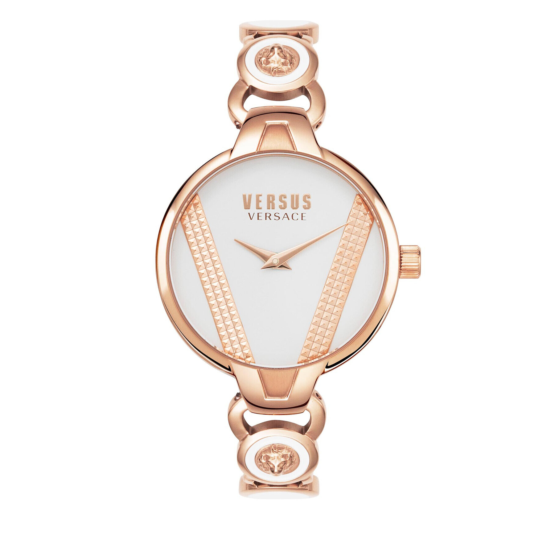 Versus Versace Karóra Saint Germain VSPER0419 Fehér - Pepit.hu