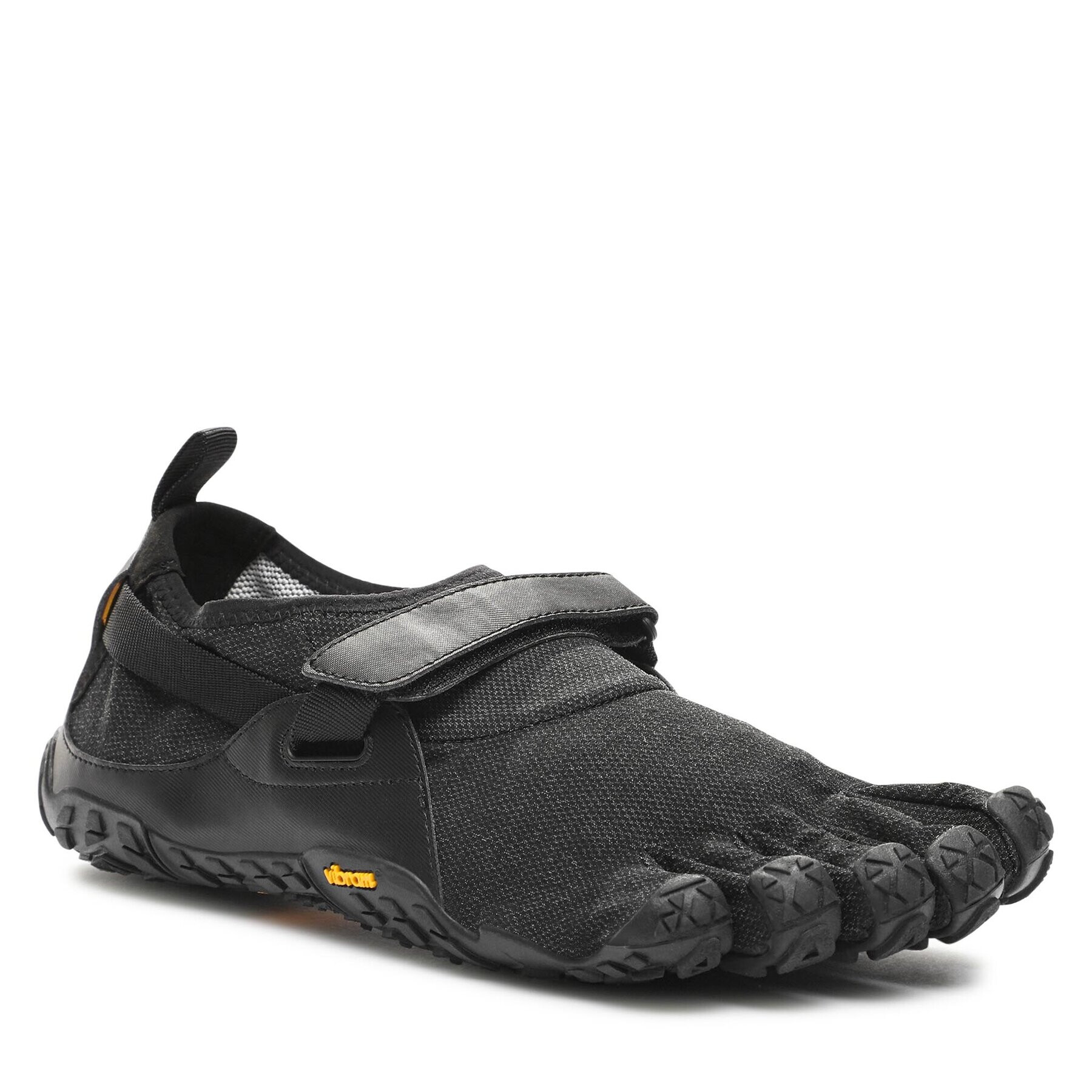 Vibram Fivefingers Bakancs Spyridon Evo 22M5501 Fekete - Pepit.hu