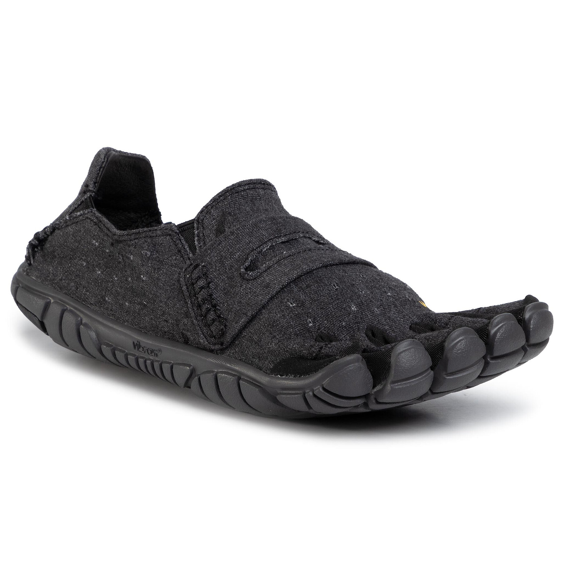 Vibram Fivefingers Cipő Cvt-Hemp 18M6201 Fekete - Pepit.hu