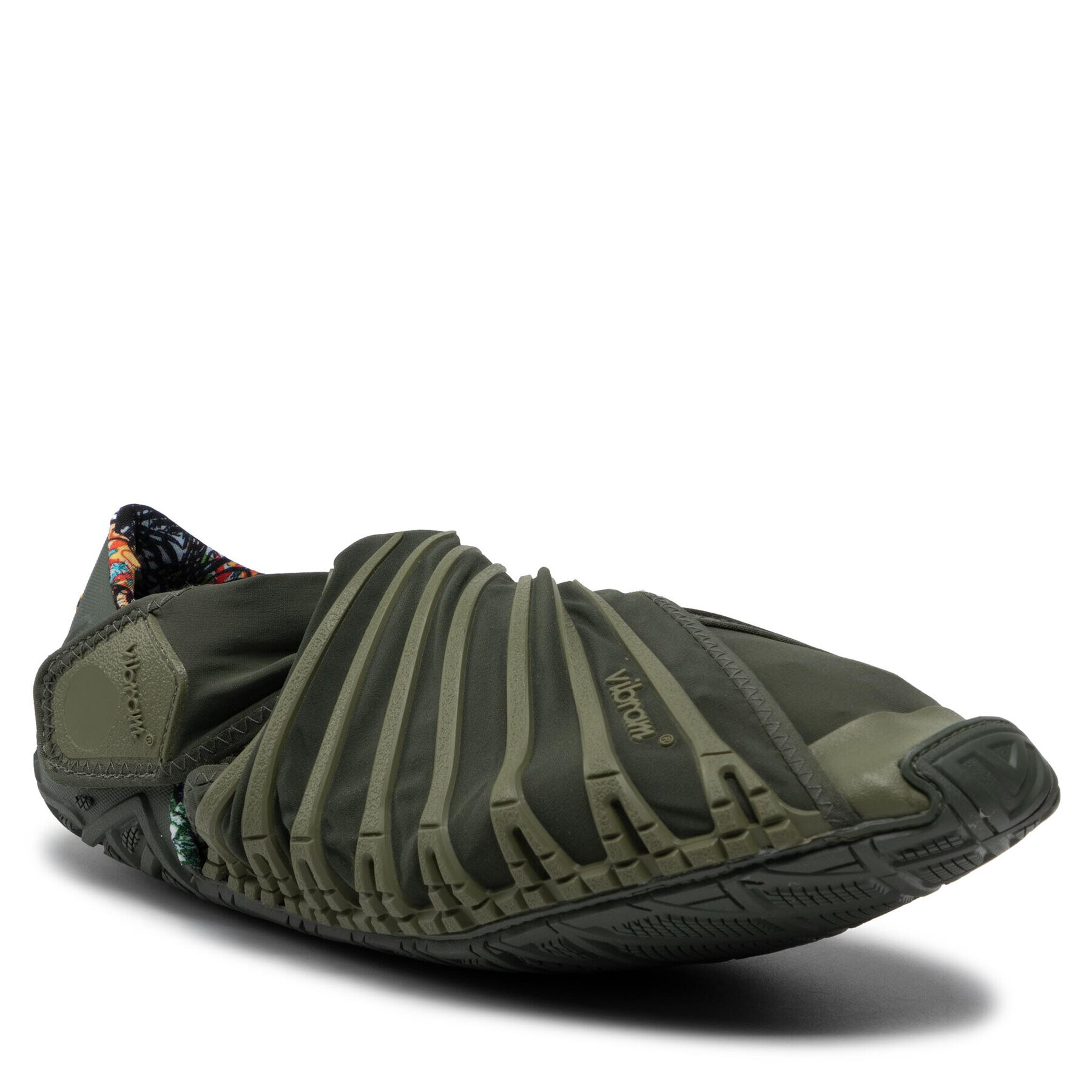 Vibram Fivefingers Cipő Furoshiki 18MAD04 Zöld - Pepit.hu