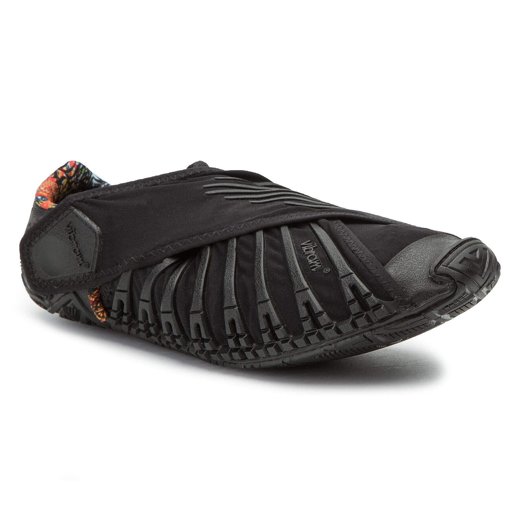 Vibram Fivefingers Cipő Furoshiki 18WAD06 Fekete - Pepit.hu