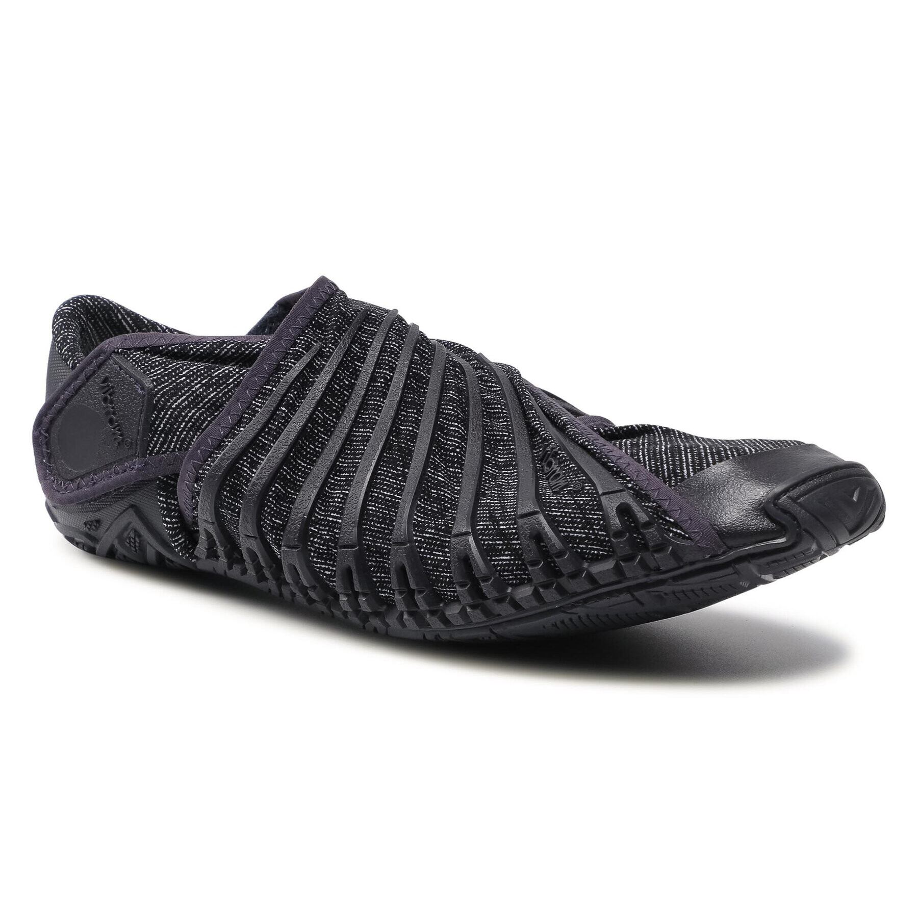 Vibram Fivefingers Cipő Furoshiki 18WAD08 Sötétkék - Pepit.hu