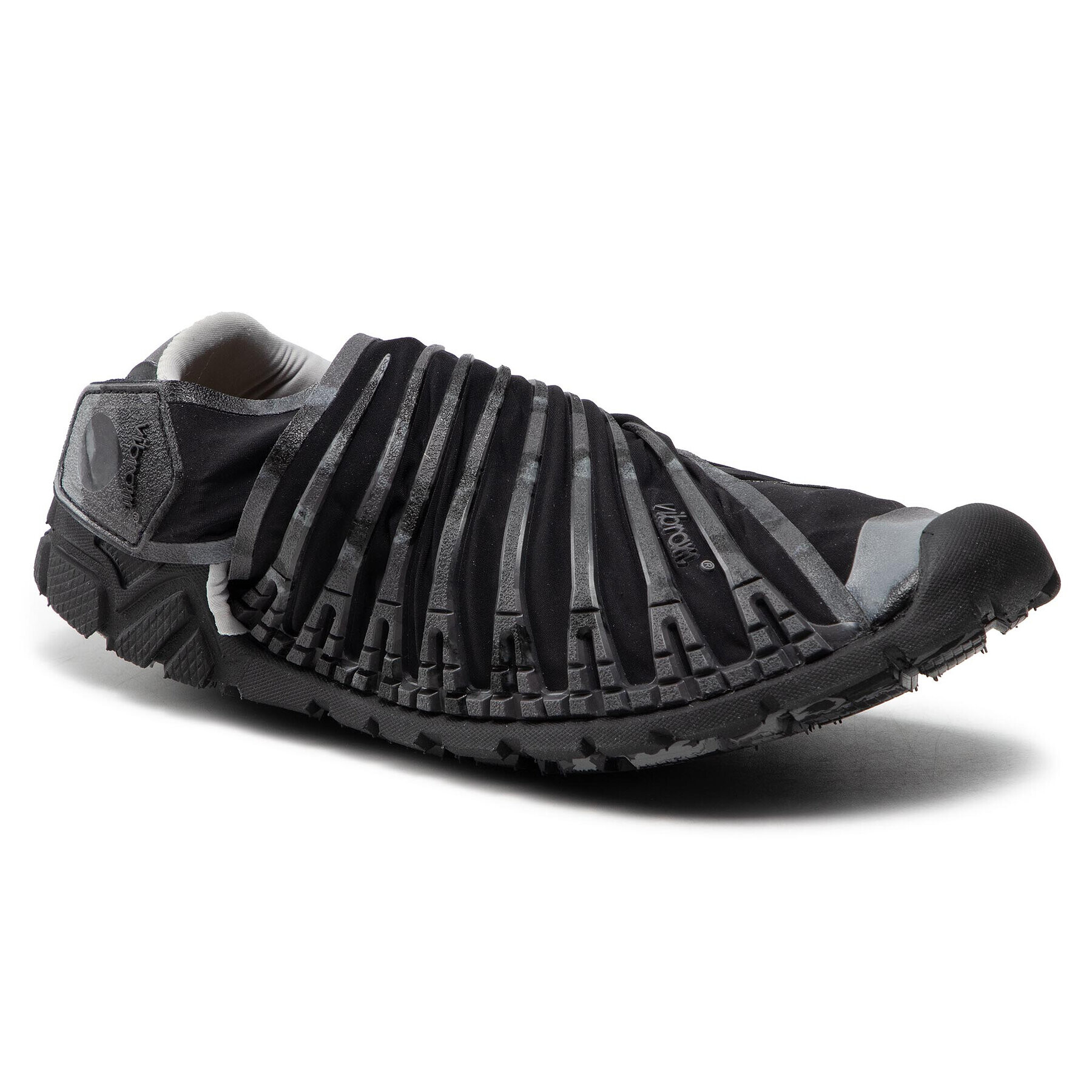 Vibram Fivefingers Cipő Furoshiki 20MAE01 Fekete - Pepit.hu