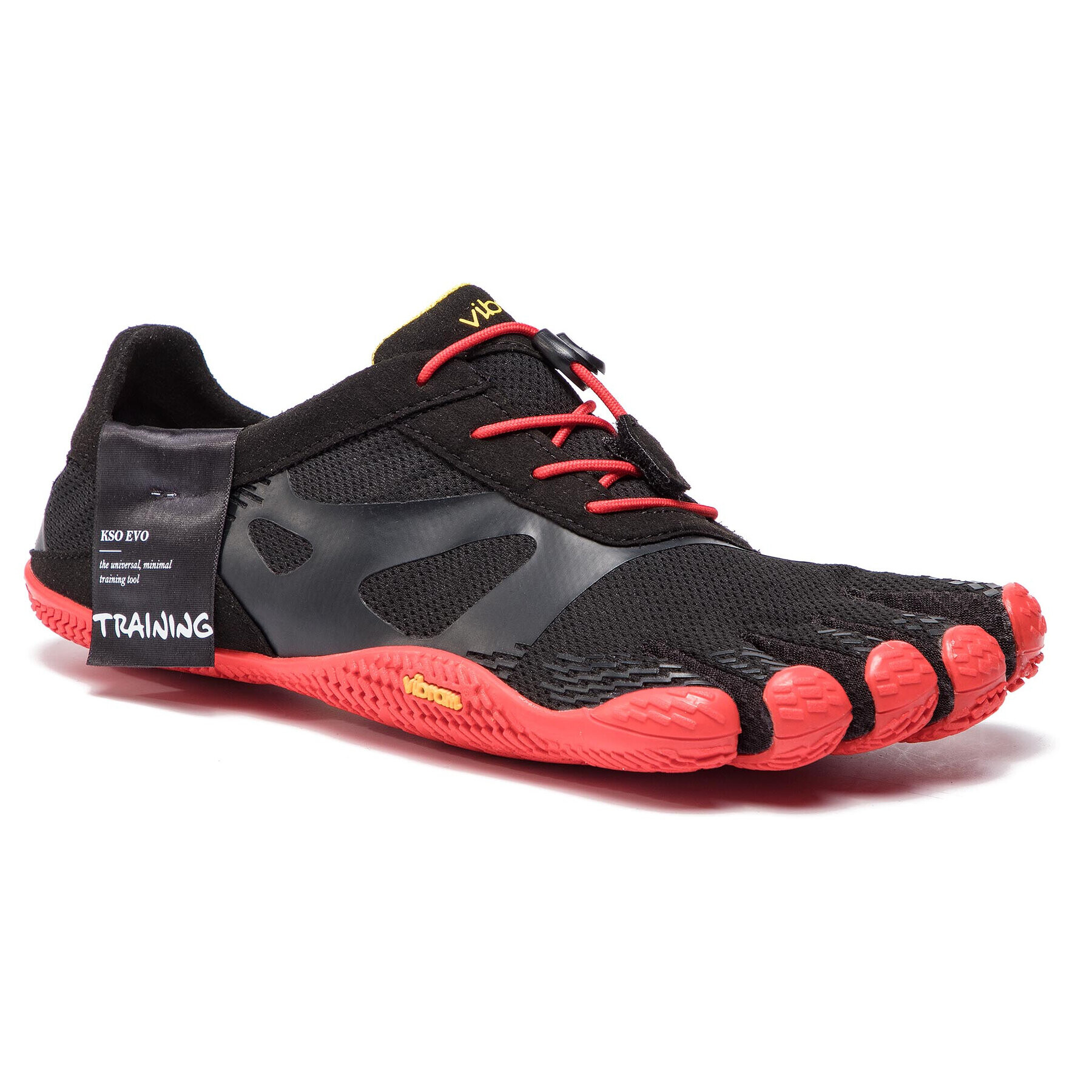 Vibram Fivefingers Cipő Kso Evo 18M0701 Fekete - Pepit.hu