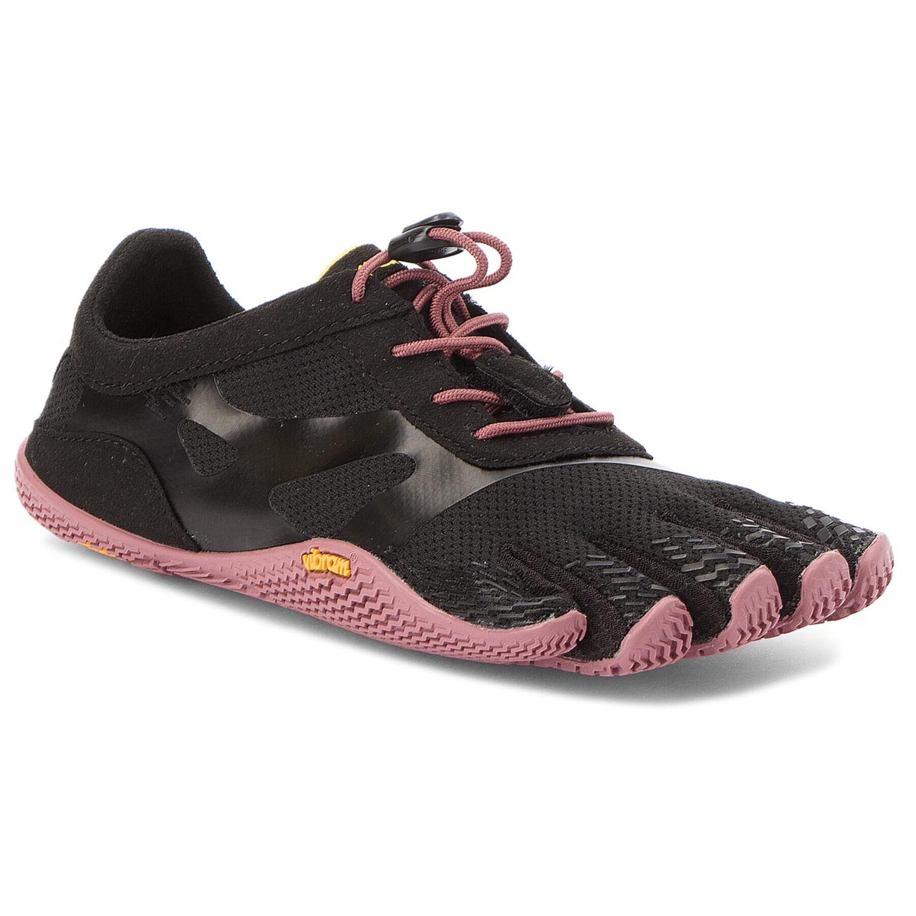 Vibram Fivefingers Cipő Kso Evo 18W0701 Fekete - Pepit.hu