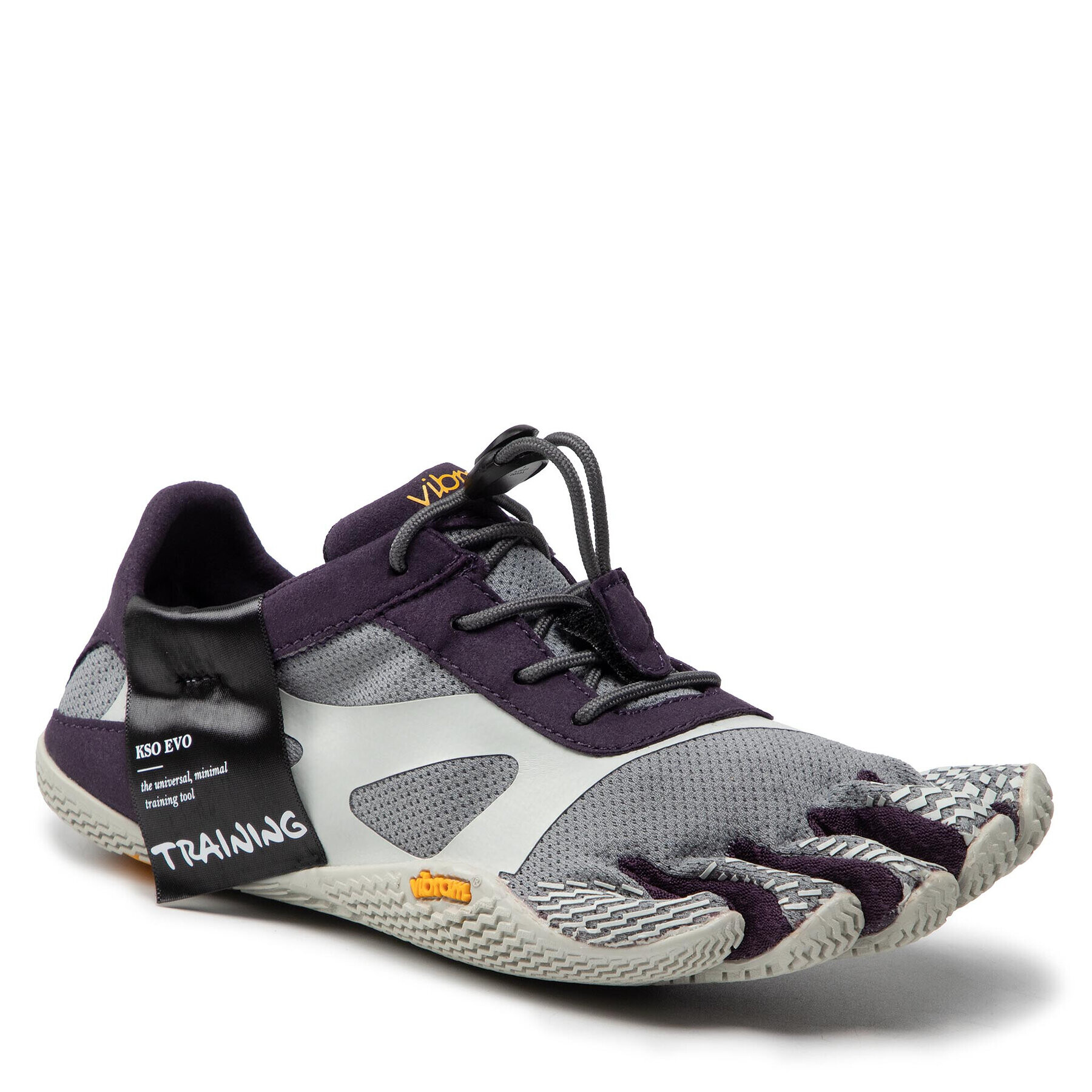 Vibram Fivefingers Cipő Kso Evo 20W0702 Szürke - Pepit.hu