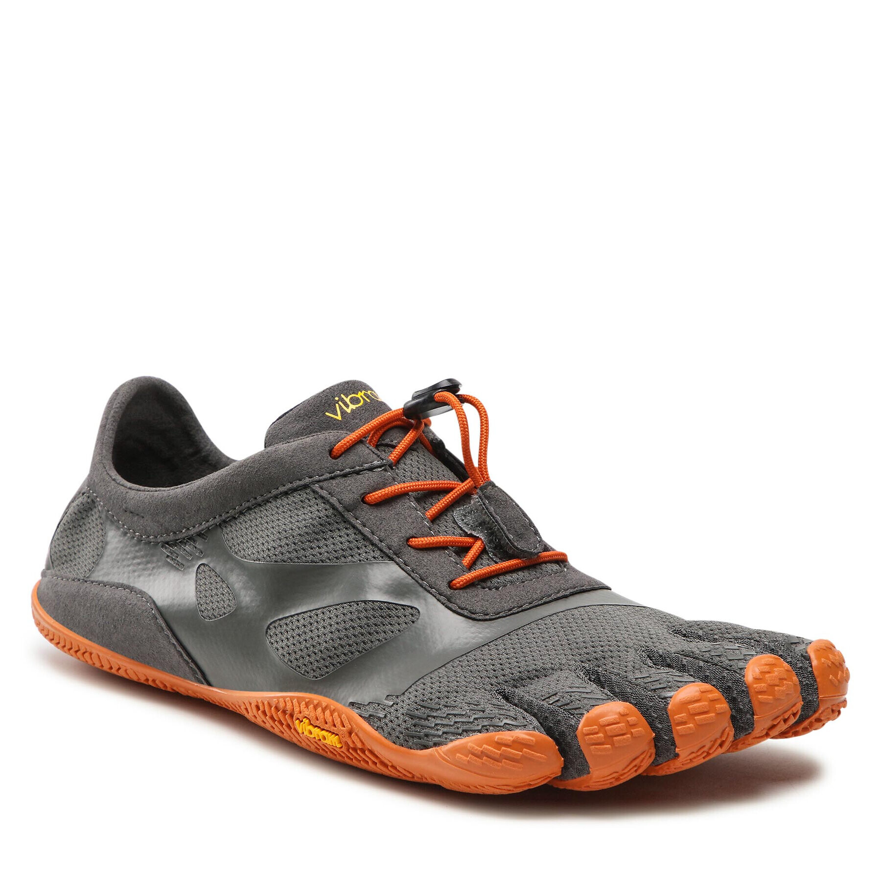 Vibram Fivefingers Cipő Kso Evo 21M0701 Szürke - Pepit.hu