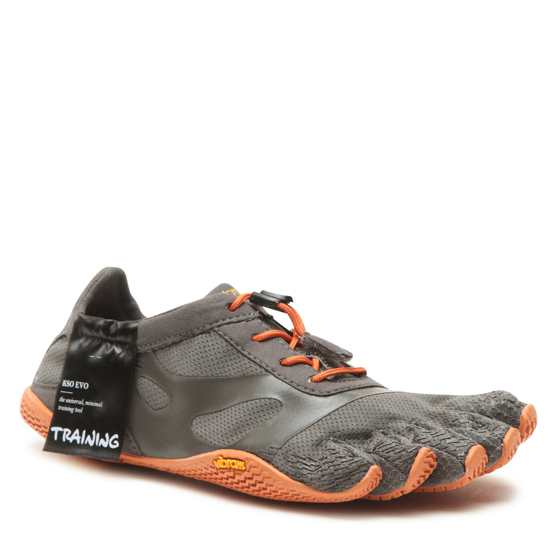 Vibram Fivefingers Cipő Kso Evo 21W0701 Szürke - Pepit.hu