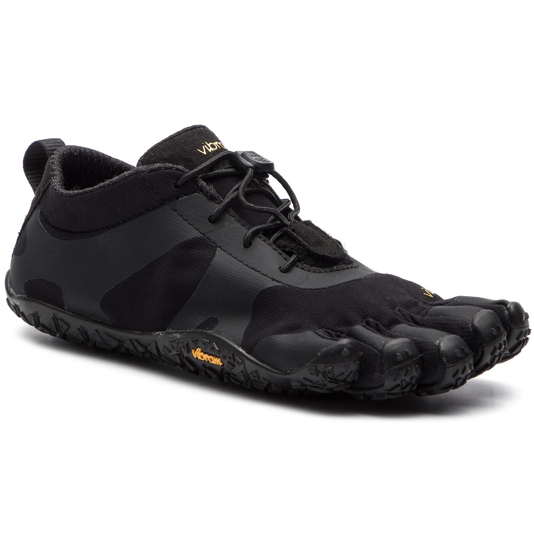 Vibram Fivefingers Cipő V-Alpha 18W7101 Fekete - Pepit.hu