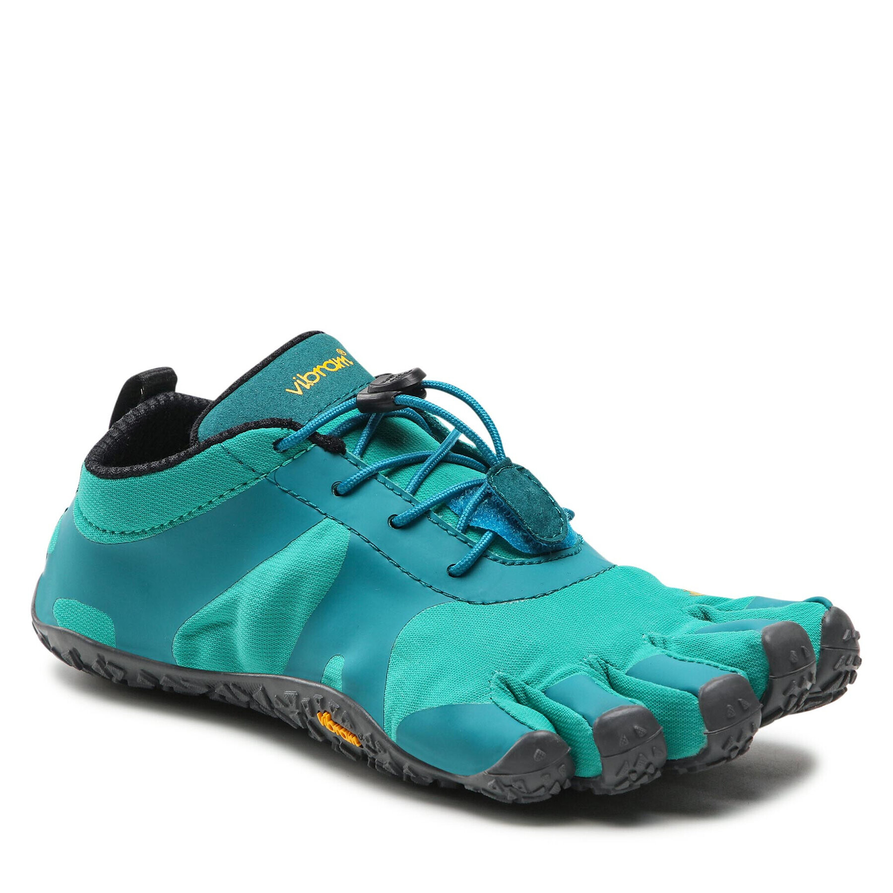 Vibram Fivefingers Cipő V-Alpha 19W7102 Zöld - Pepit.hu