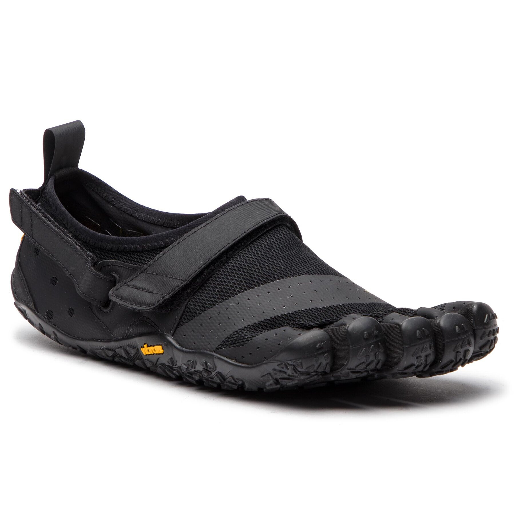 Vibram Fivefingers Cipő V-Aqua 18W7301 Fekete - Pepit.hu