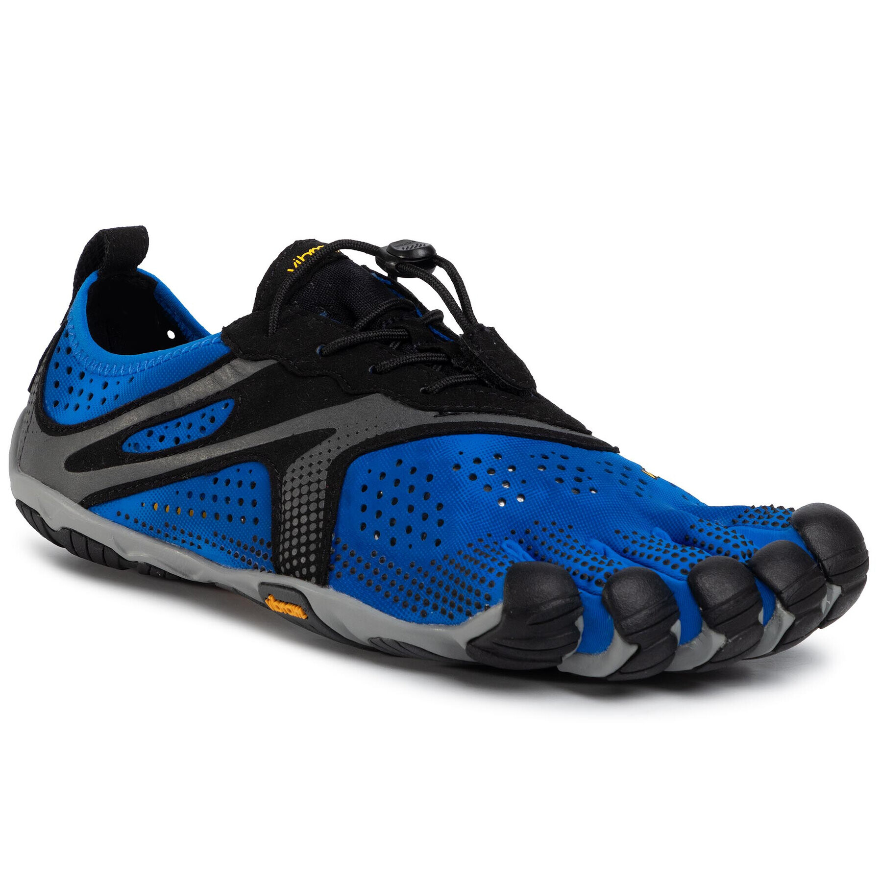 Vibram Fivefingers Cipő V-Run 20M7002 Sötétkék - Pepit.hu