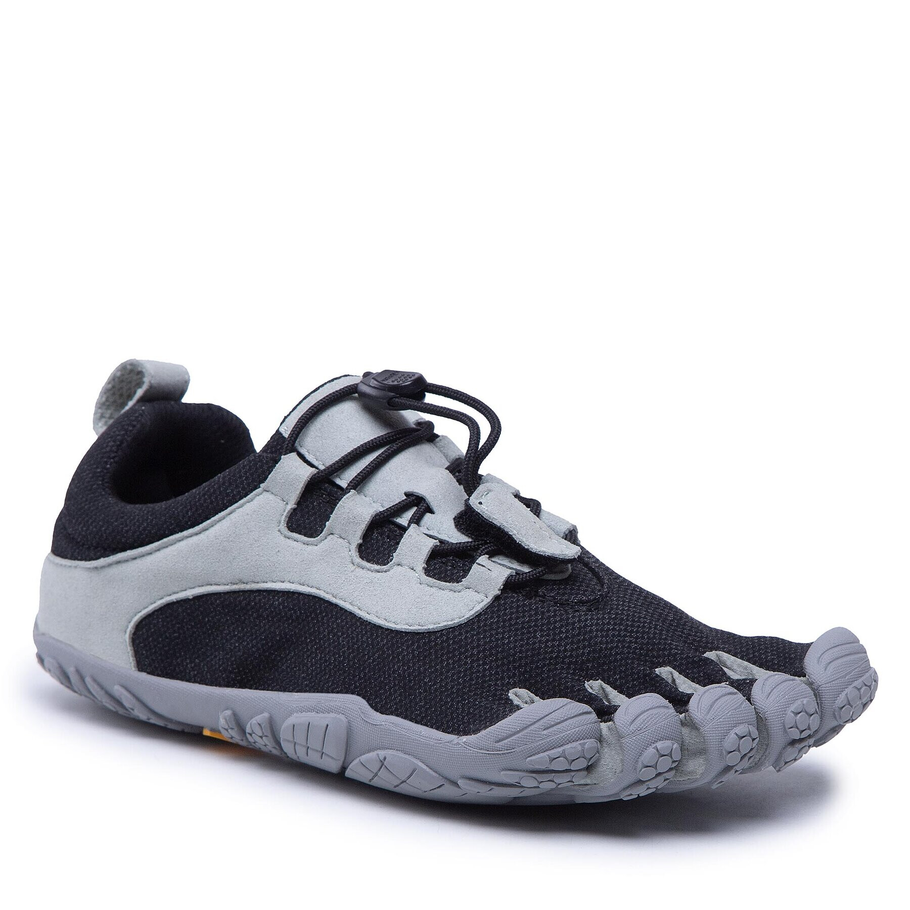 Vibram Fivefingers Cipő V-Run Retro 21W8001 Fekete - Pepit.hu