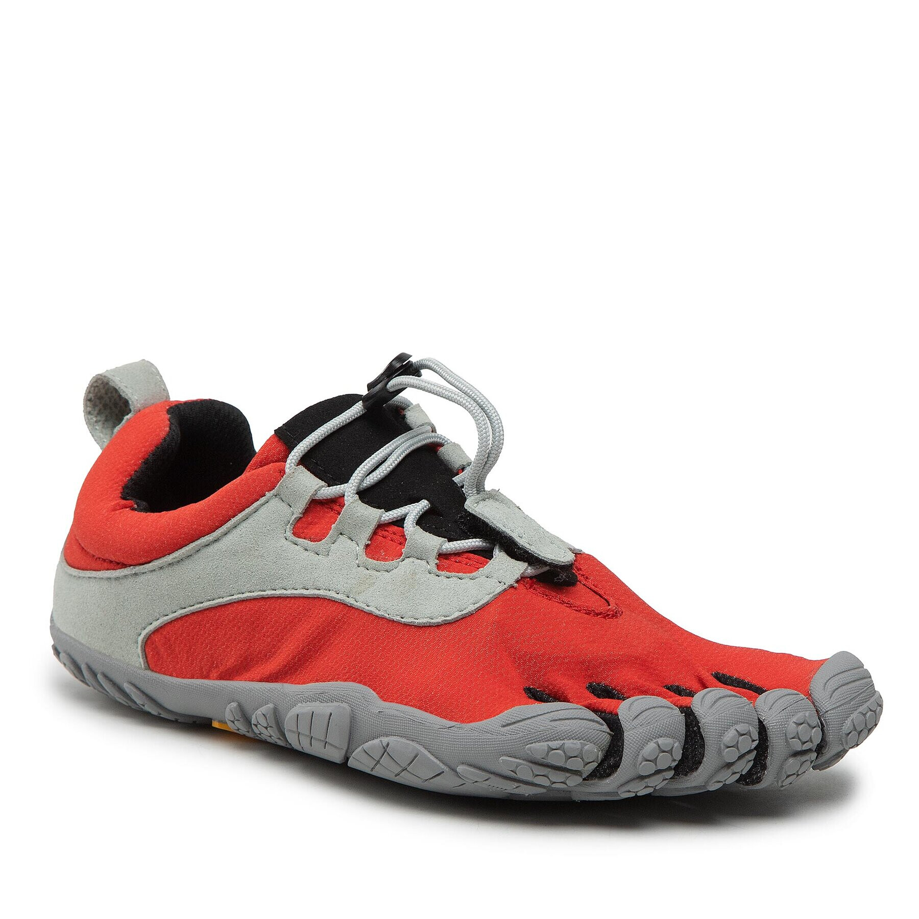 Vibram Fivefingers Cipő V-Run Retro 21W8003 Piros - Pepit.hu