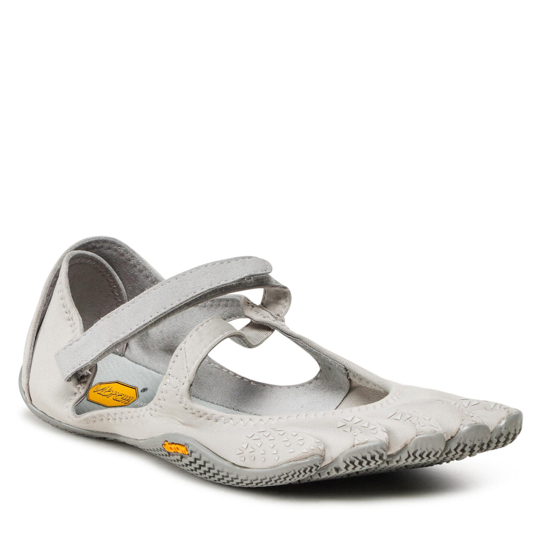 Vibram Fivefingers Cipő V-Soul 18W7202 Szürke - Pepit.hu