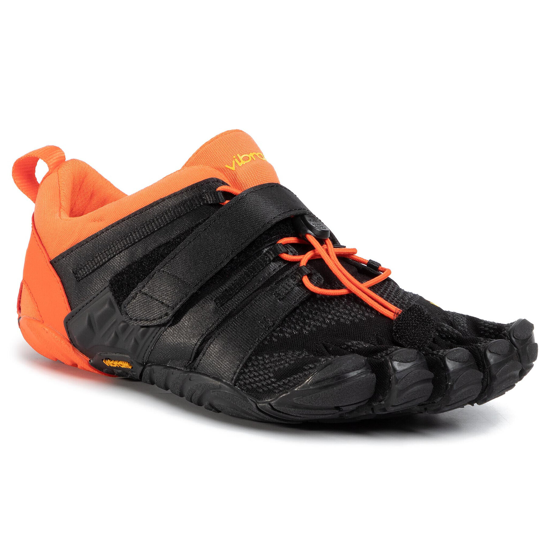 Vibram Fivefingers Cipő V-Train 2.0 20M7704 Fekete - Pepit.hu