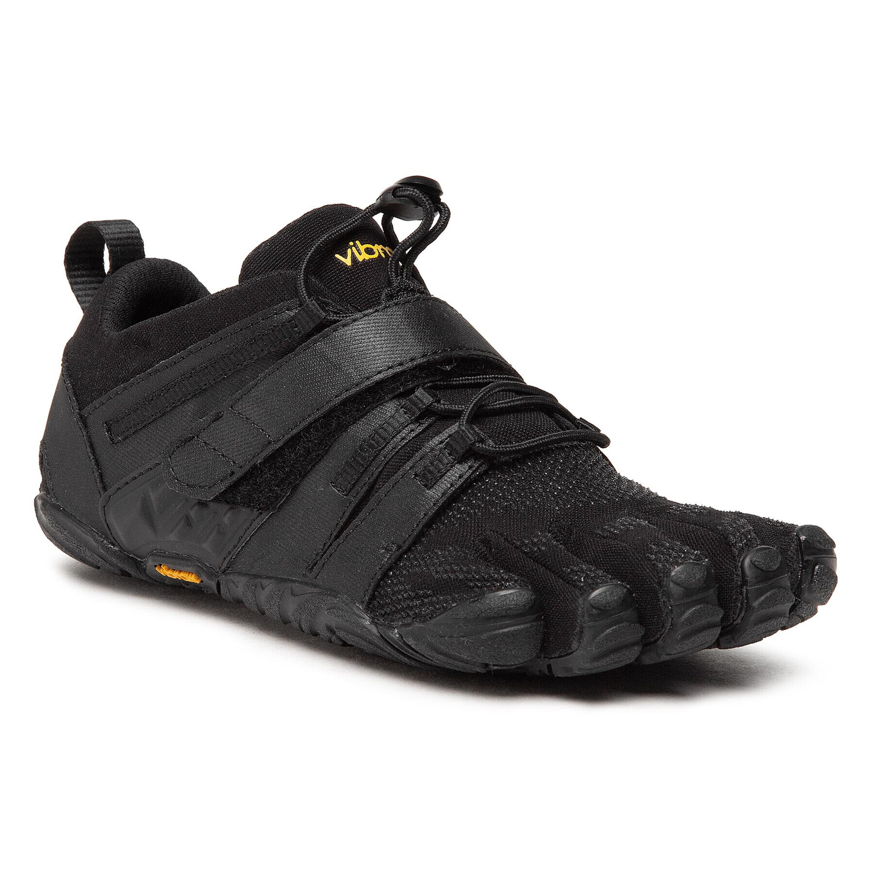 Vibram Fivefingers Cipő V-Train 2.0 20W7701 Fekete - Pepit.hu