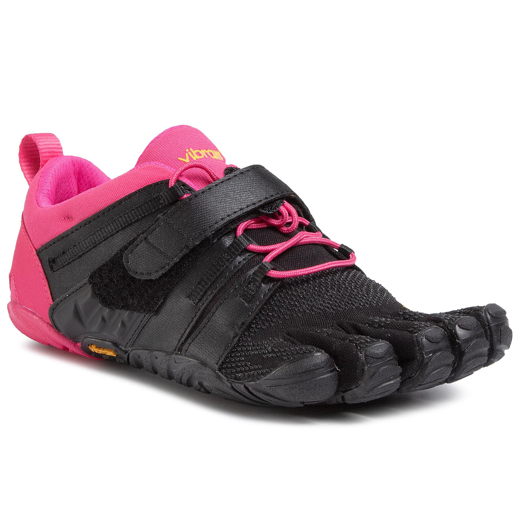 Vibram Fivefingers Cipő V-Train 2.0 20W7703 Fekete - Pepit.hu