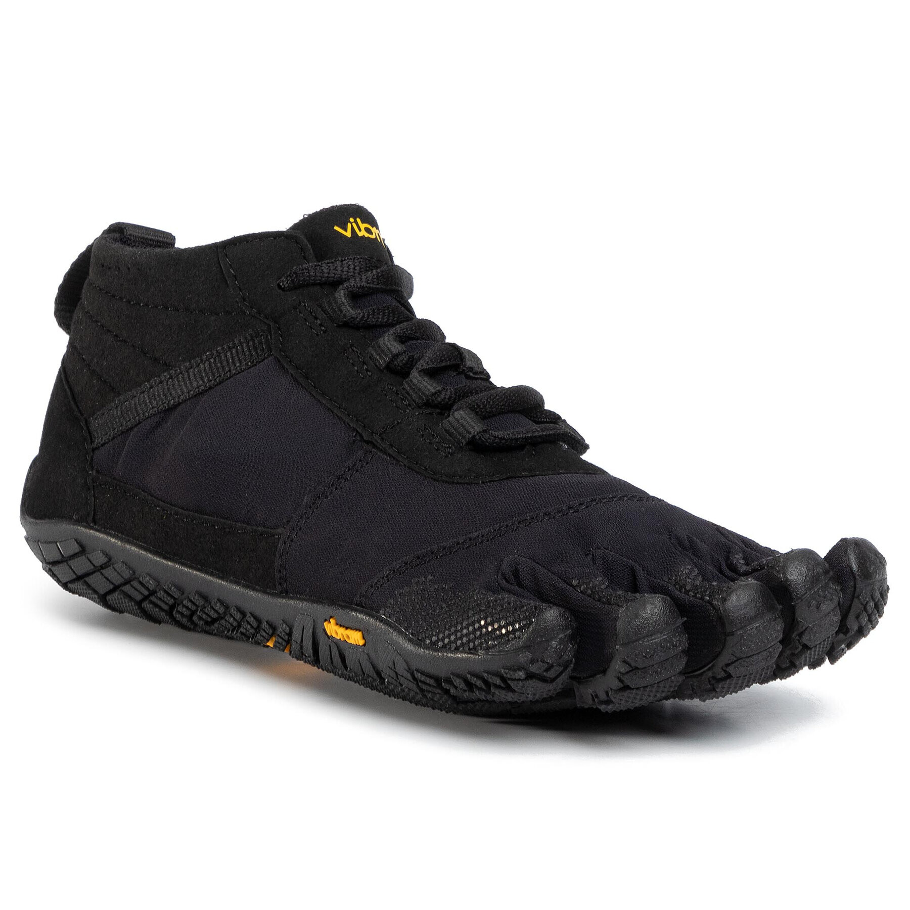 Vibram Fivefingers Cipő V-Treck 19W7401 Fekete - Pepit.hu