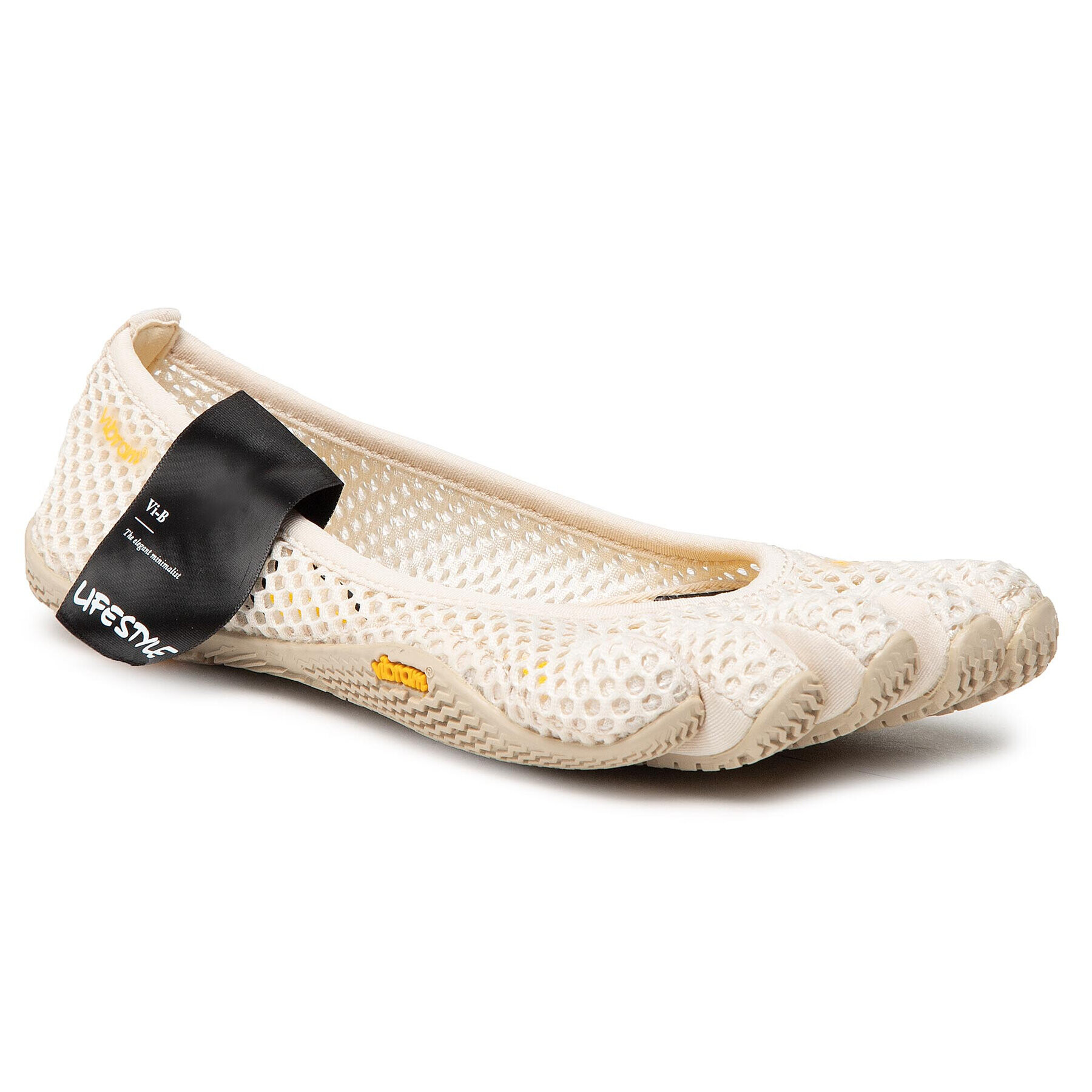 Vibram Fivefingers Cipő VI-B 18W2702 Bézs - Pepit.hu