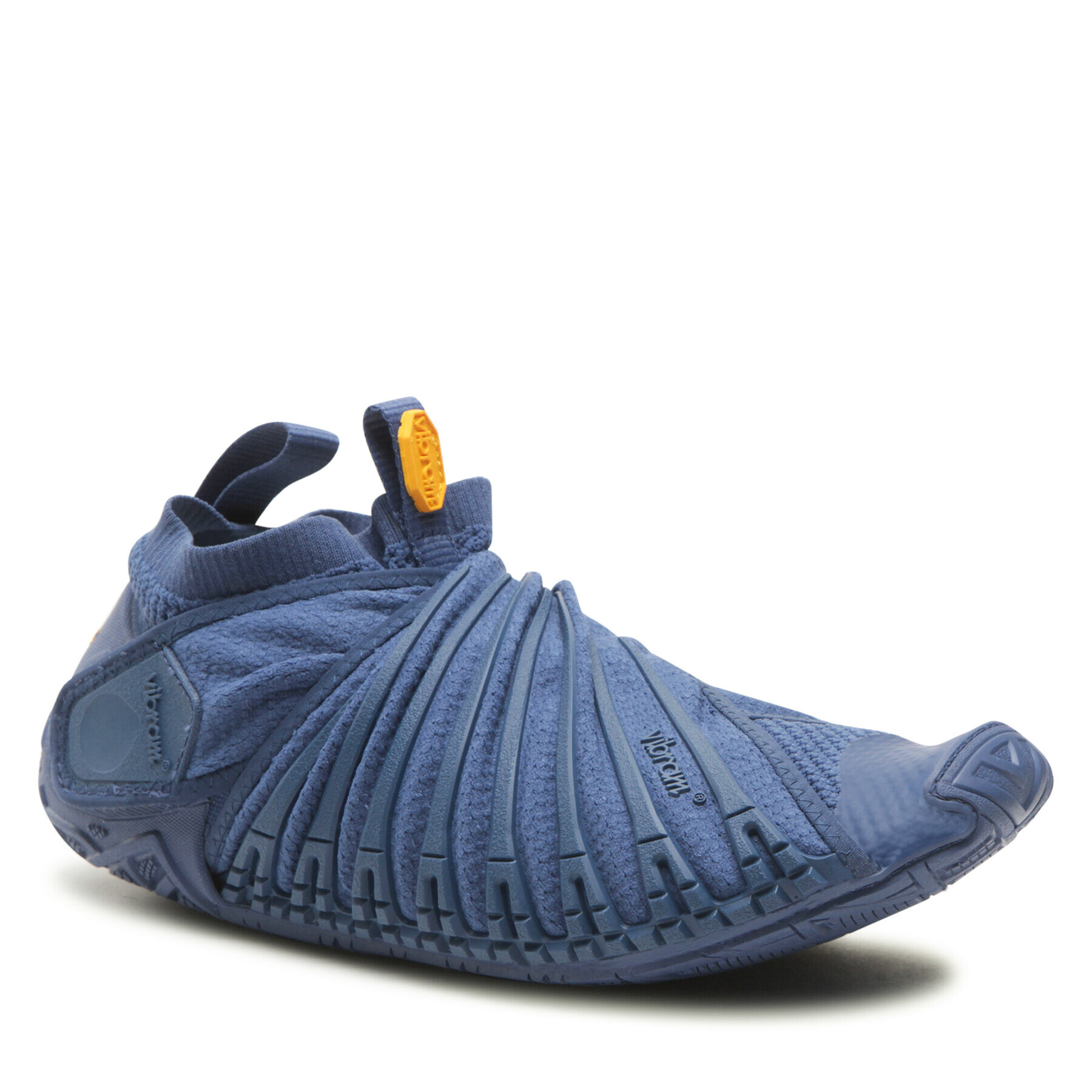 Vibram Fivefingers Espadrilles Furoshiki Knit 20MEB02 Kék - Pepit.hu