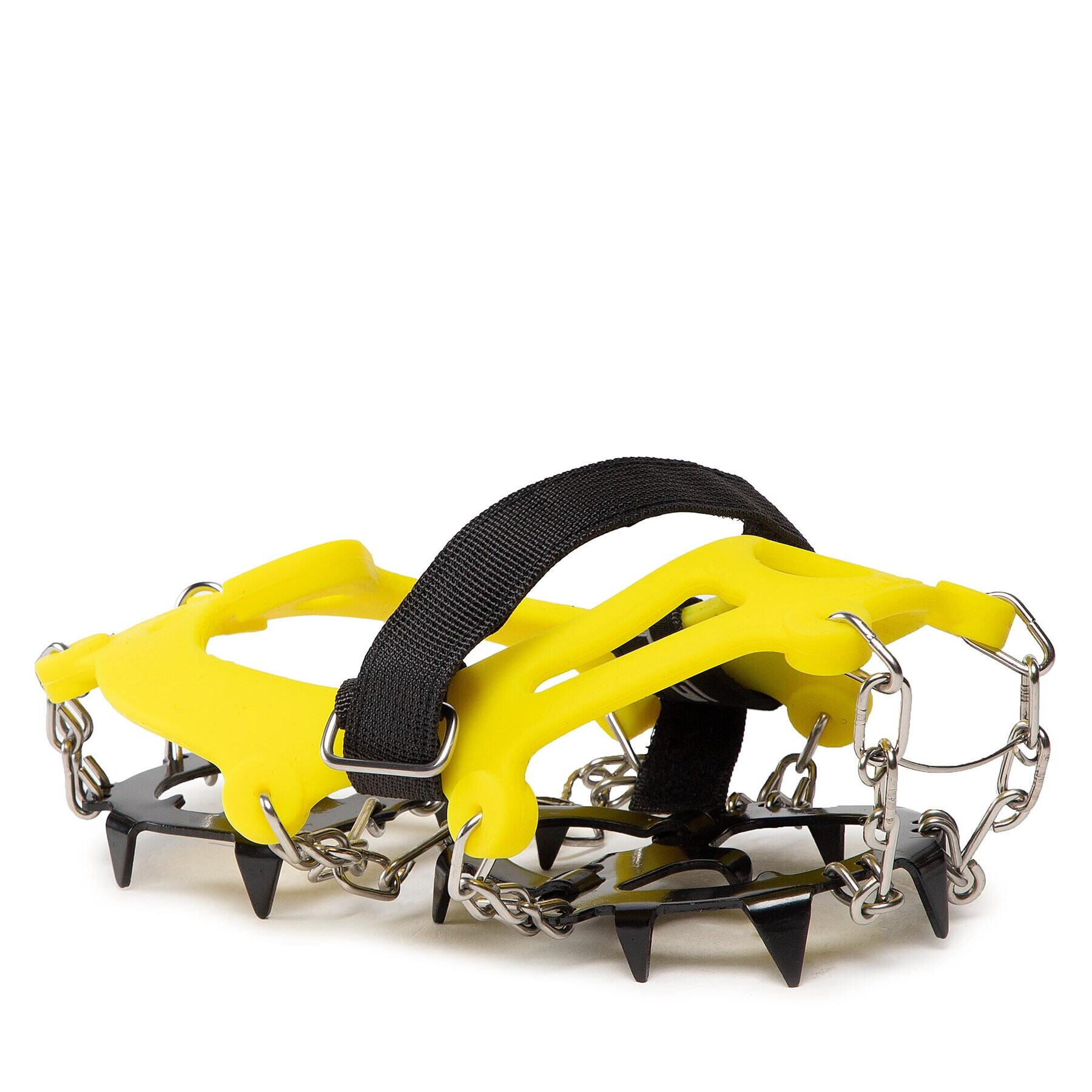 Viking Csúszásgátló cipőre Soltoro Crampons 860/24/860 Sárga - Pepit.hu