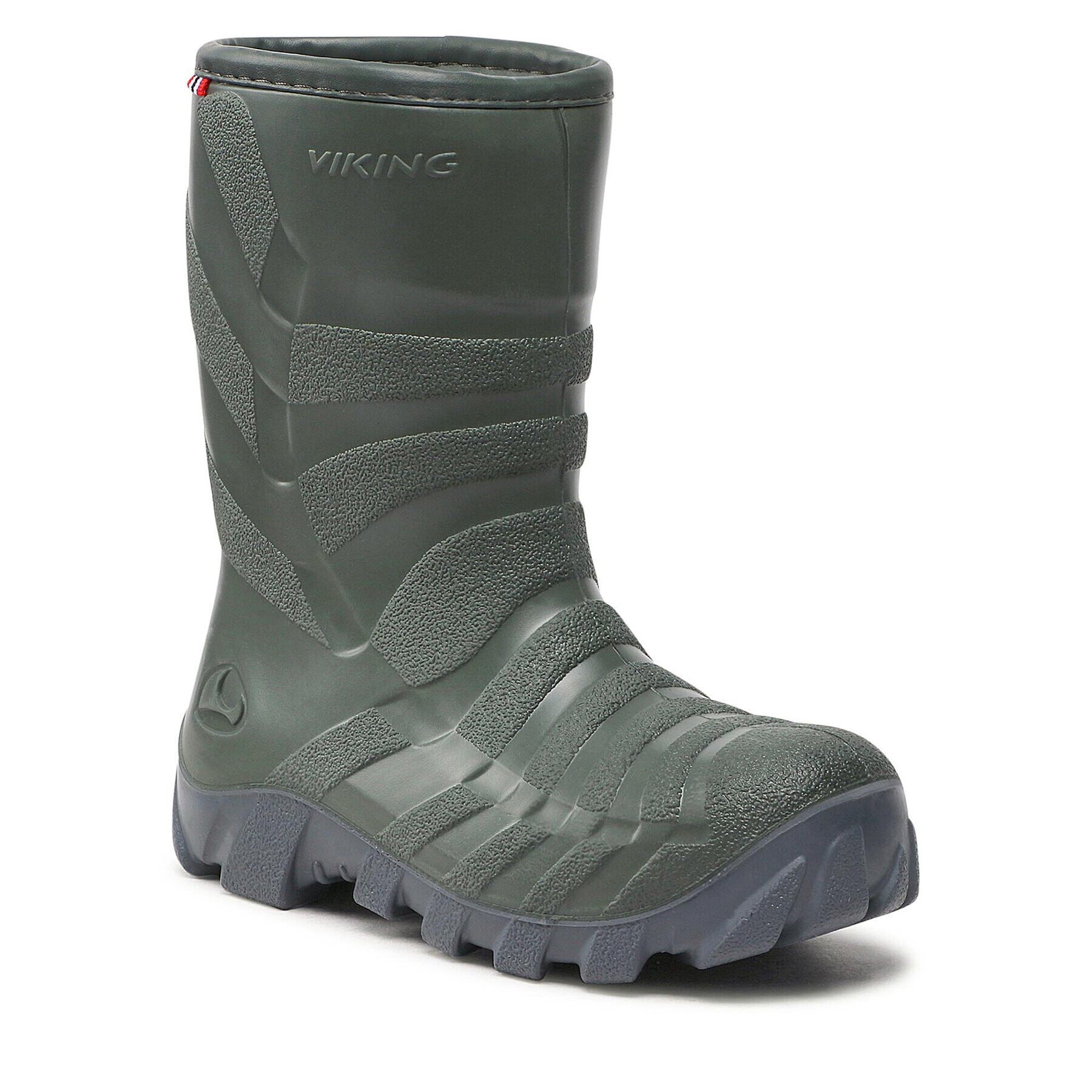 Viking Gumicsizma Ultra 2.0 5-25100-4403 Khaki - Pepit.hu