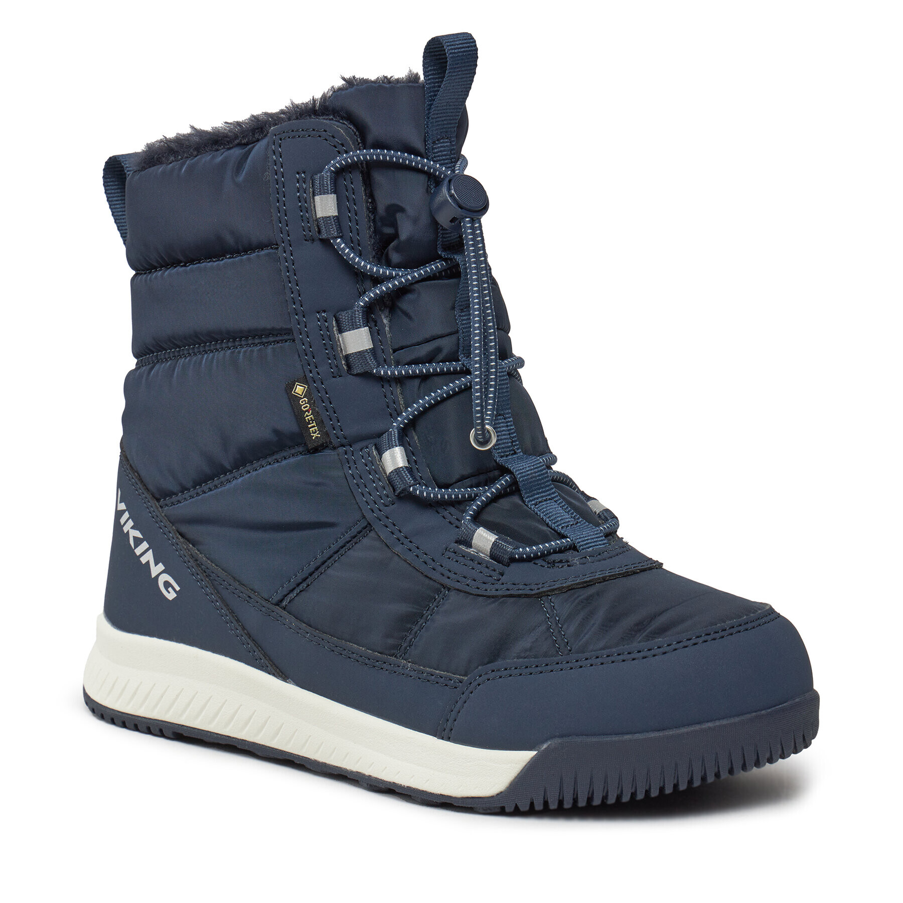 Viking Hótaposó Aery Warm Gtx GORE-TEX Sl 3-93750-535 M Sötétkék - Pepit.hu