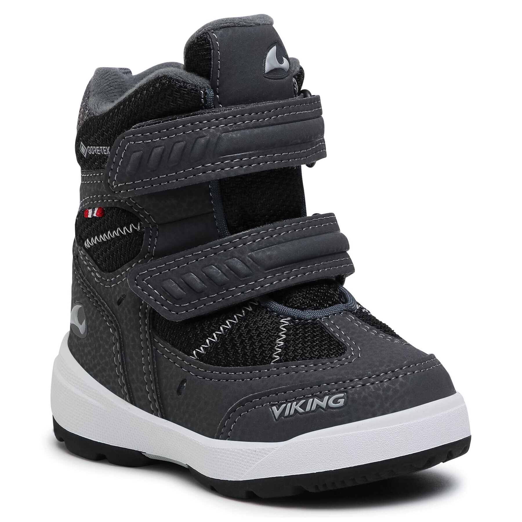 Viking Hótaposó Toasty II Gtx GORE-TEX 3-87060-7702 Szürke - Pepit.hu