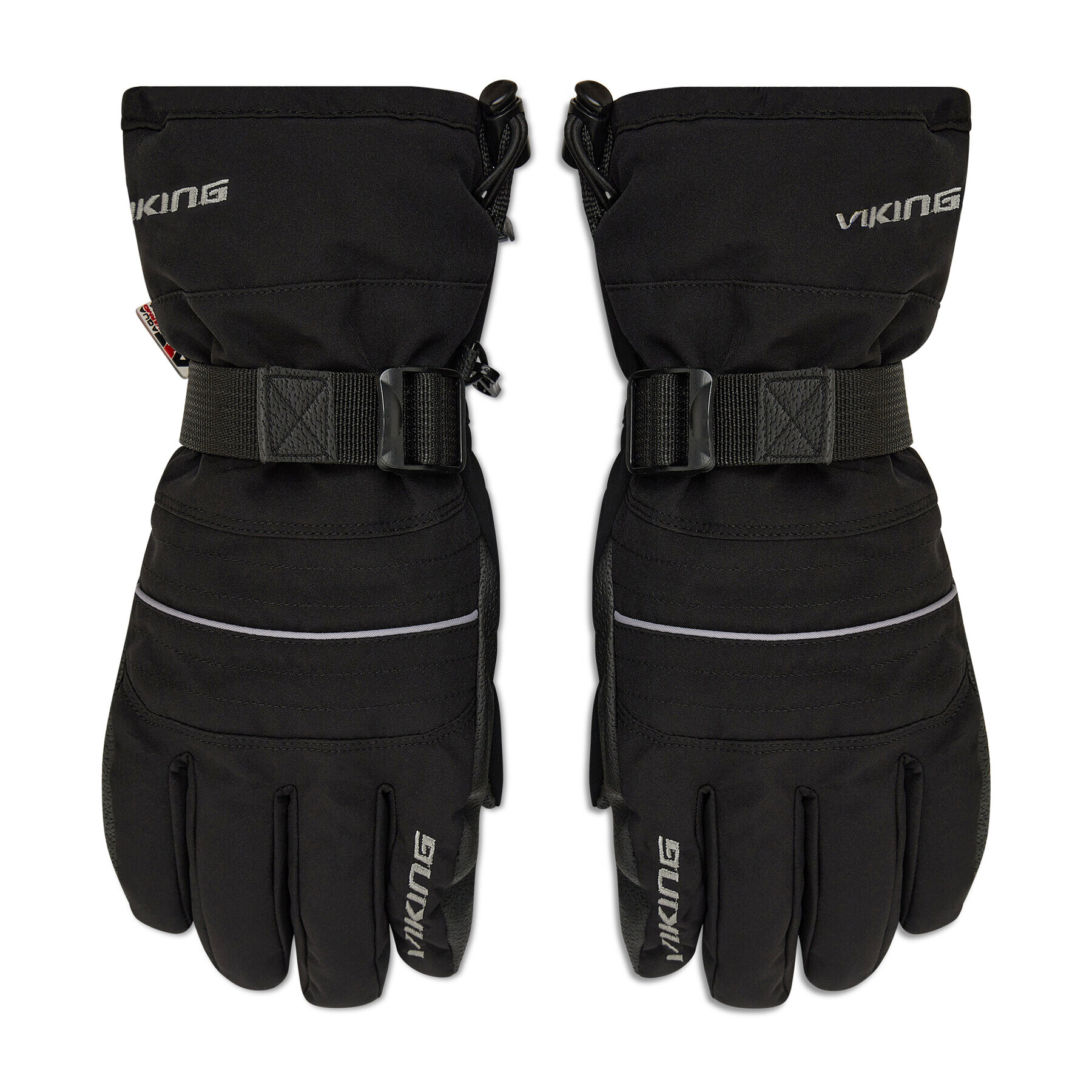 Viking Síkesztyű Bormio Gloves 110/20/4098 Fekete - Pepit.hu