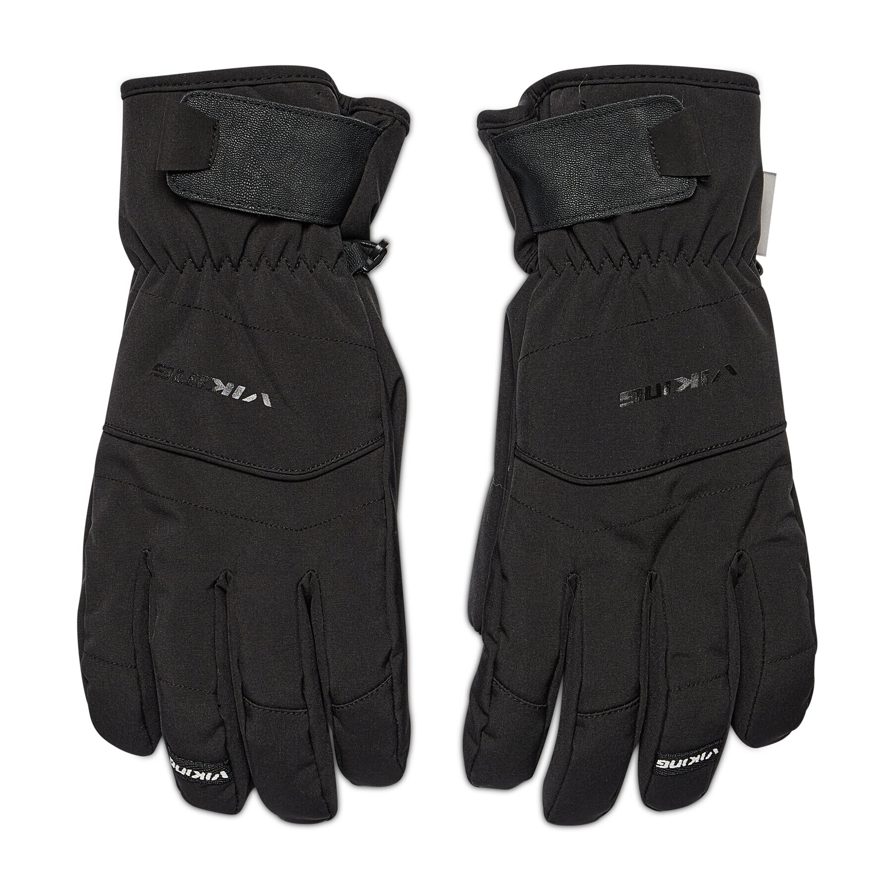 Viking Síkesztyű Solven Gloves 110/23/7558 Fekete - Pepit.hu