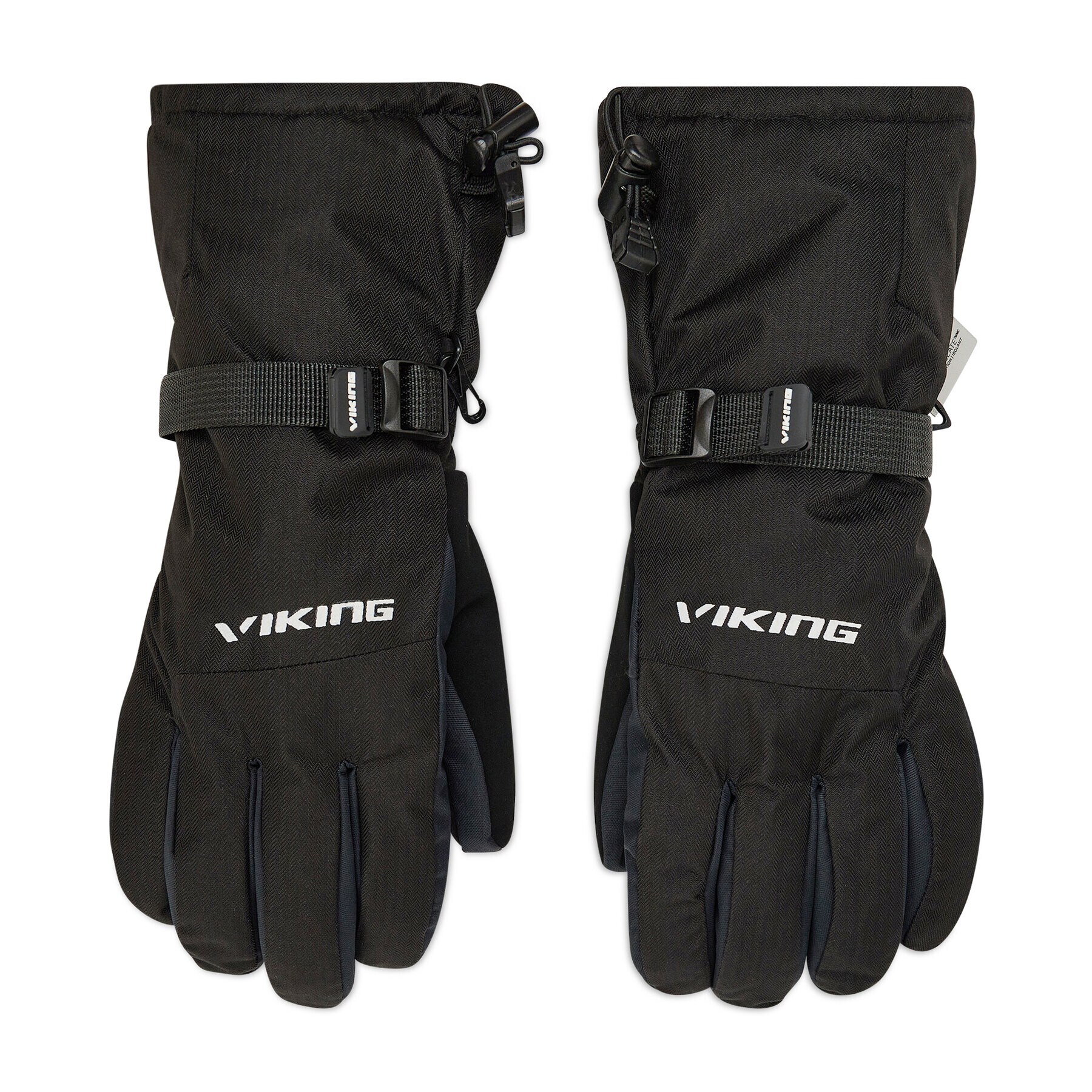 Viking Síkesztyű Tuson Gloves 111/22/6523 Fekete - Pepit.hu