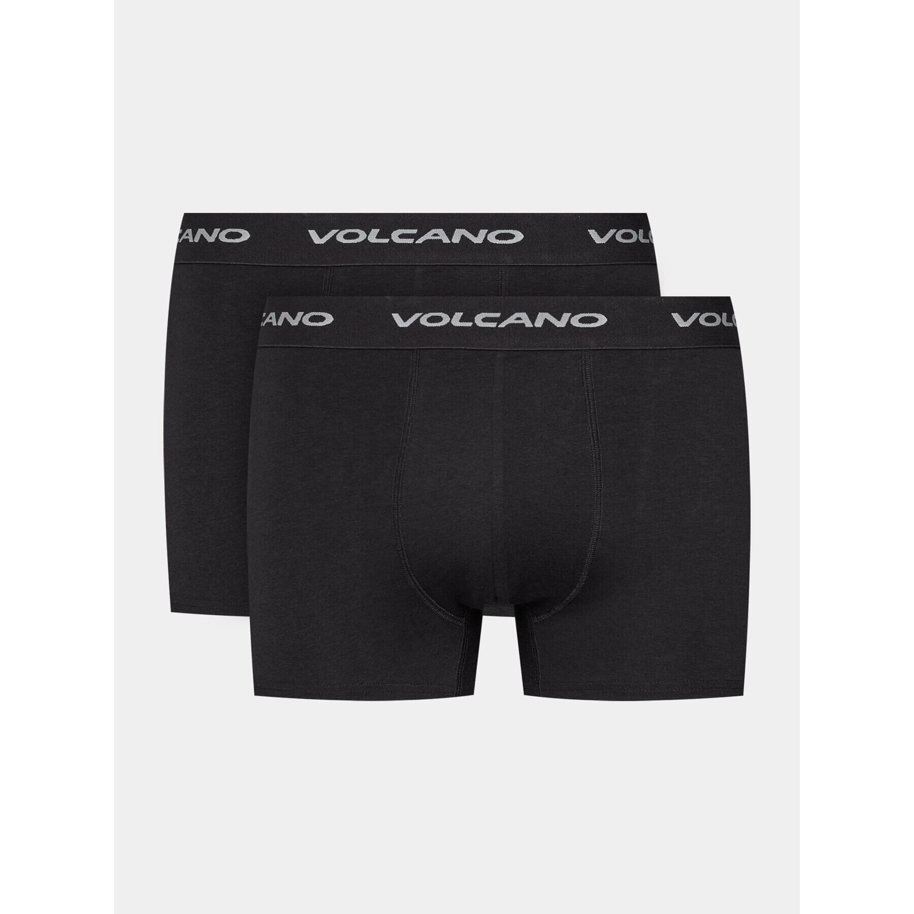 Volcano 2 darab boxer U-Boxer M29278-W24 Fekete - Pepit.hu