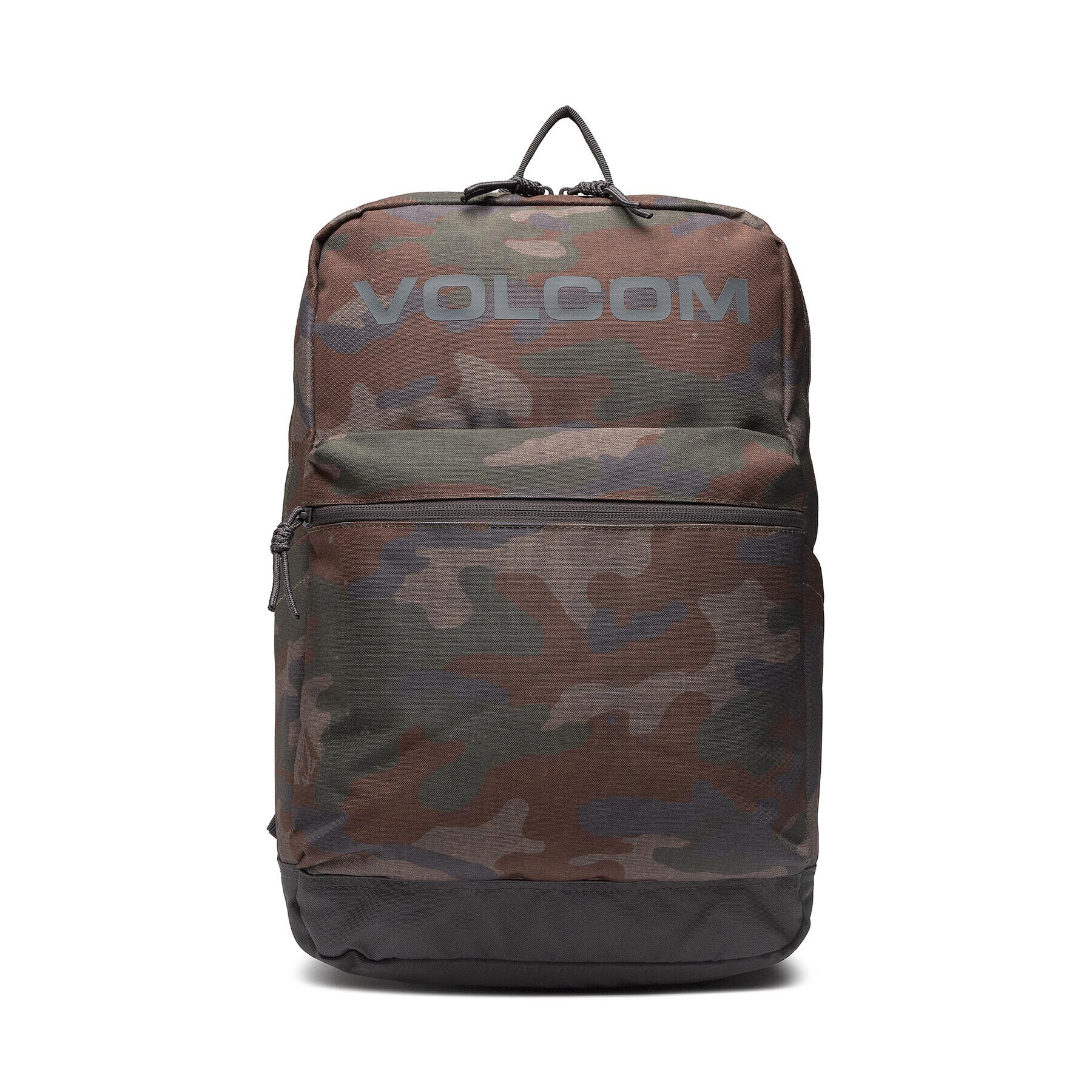 Volcom Hátizsák School Backpack D6522205 Khaki - Pepit.hu