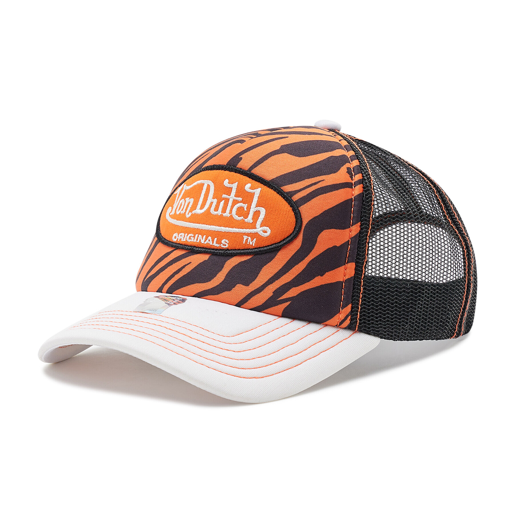 Von Dutch Baseball sapka Tampa 7030138 Színes - Pepit.hu