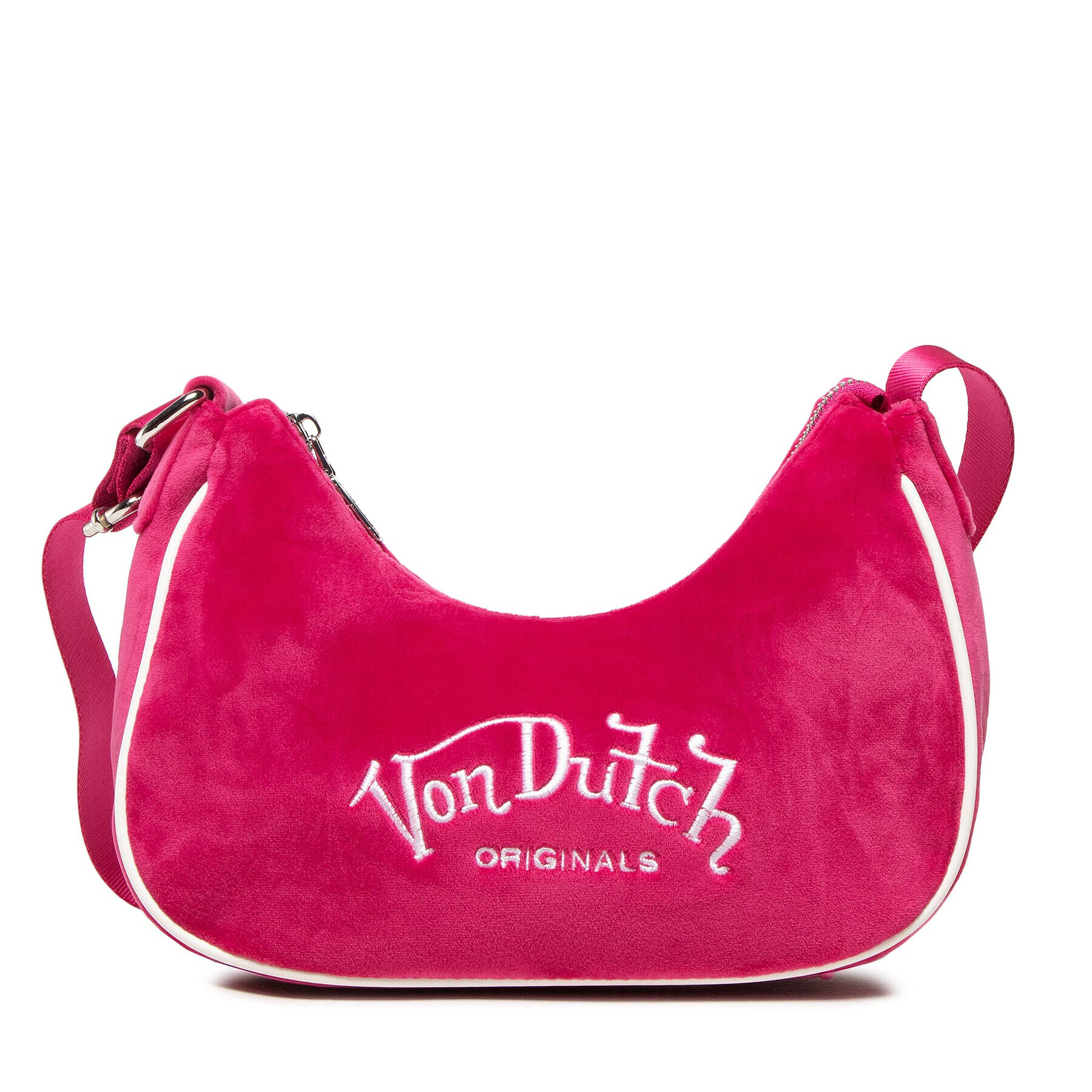 Von Dutch Táska Amy 4108039 Rózsaszín - Pepit.hu