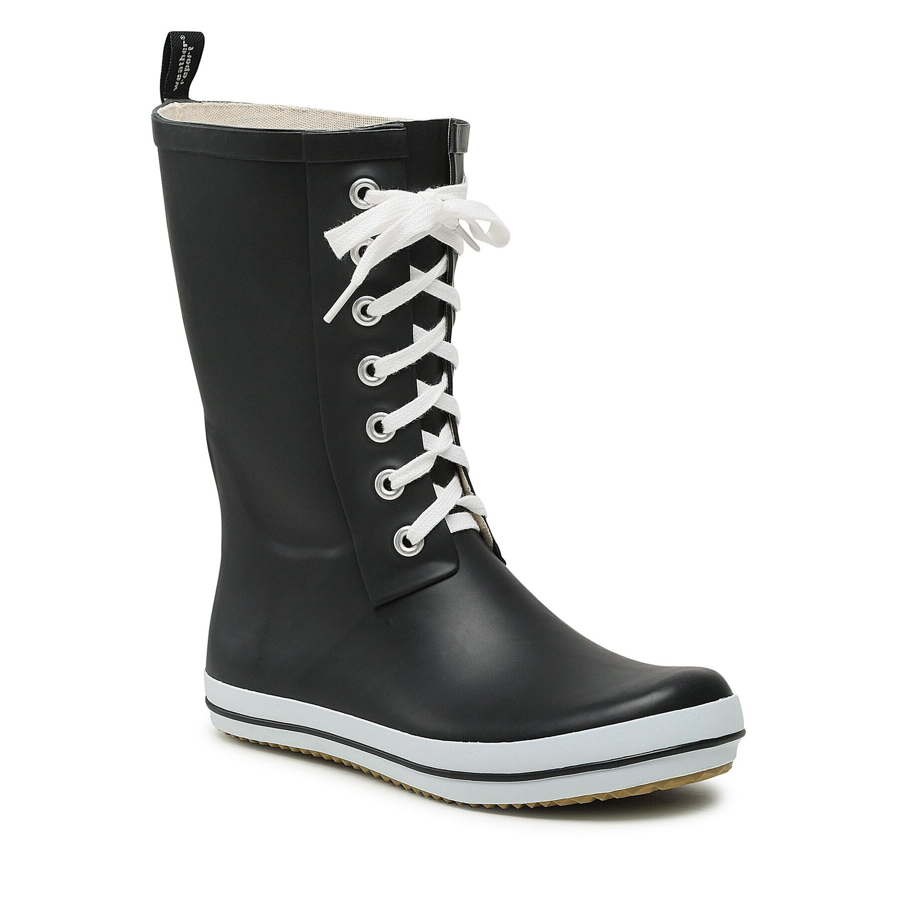 Weather Report Gumicsizma Sondian W Rubber Boot WR222390 Fekete - Pepit.hu