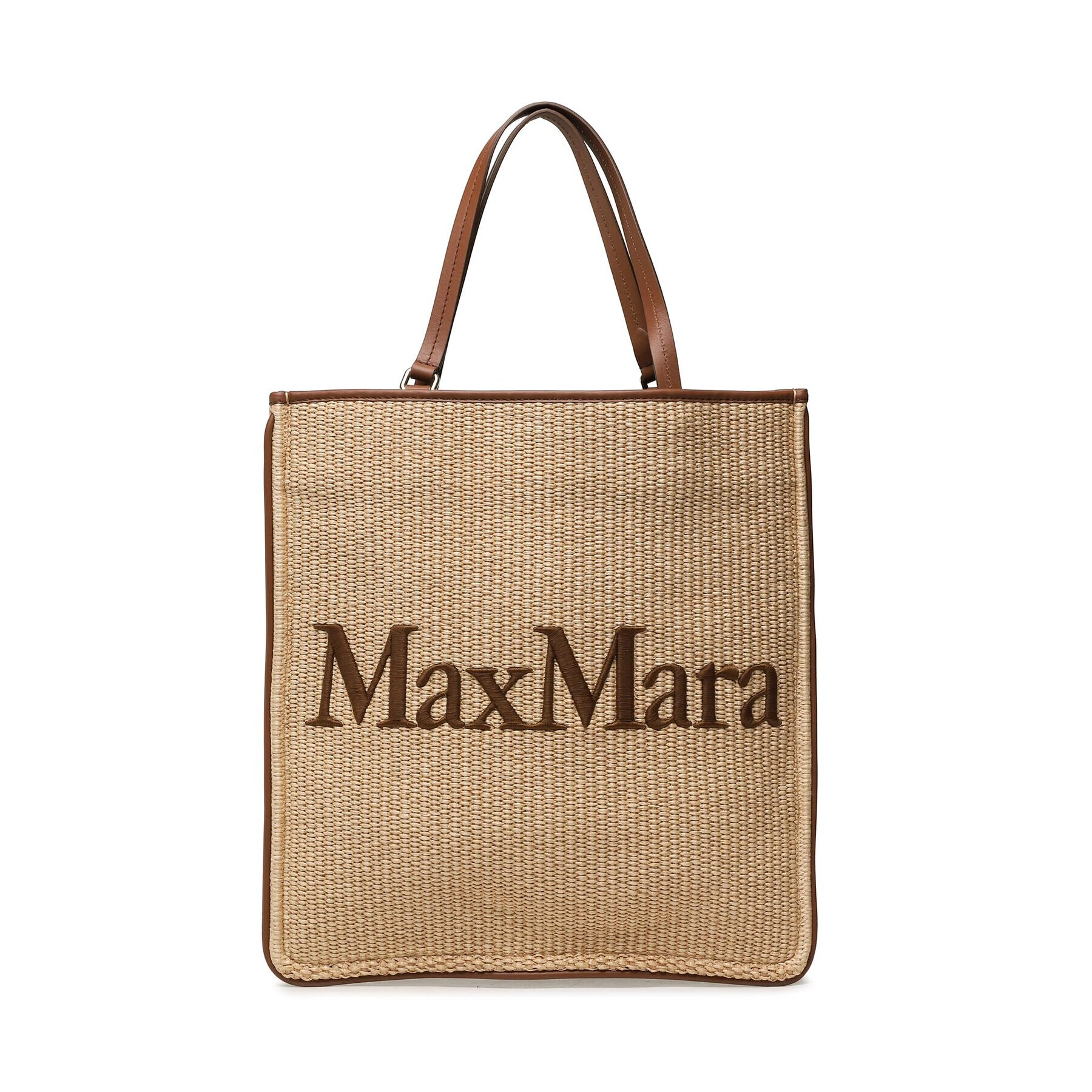 Weekend Max Mara Táska Easybag 2345111231 Bézs - Pepit.hu