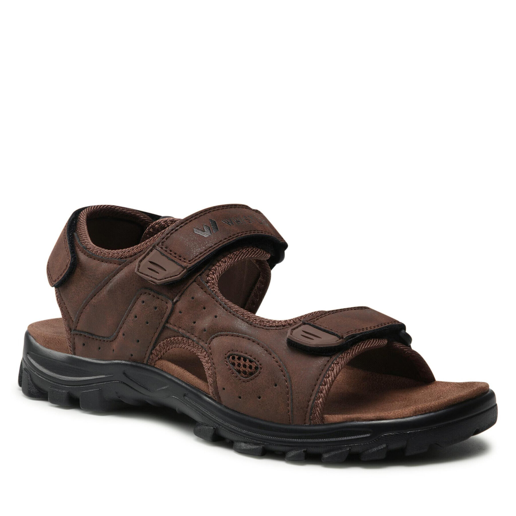 Whistler Szandál Hornsin M Sandal W212220 Barna - Pepit.hu