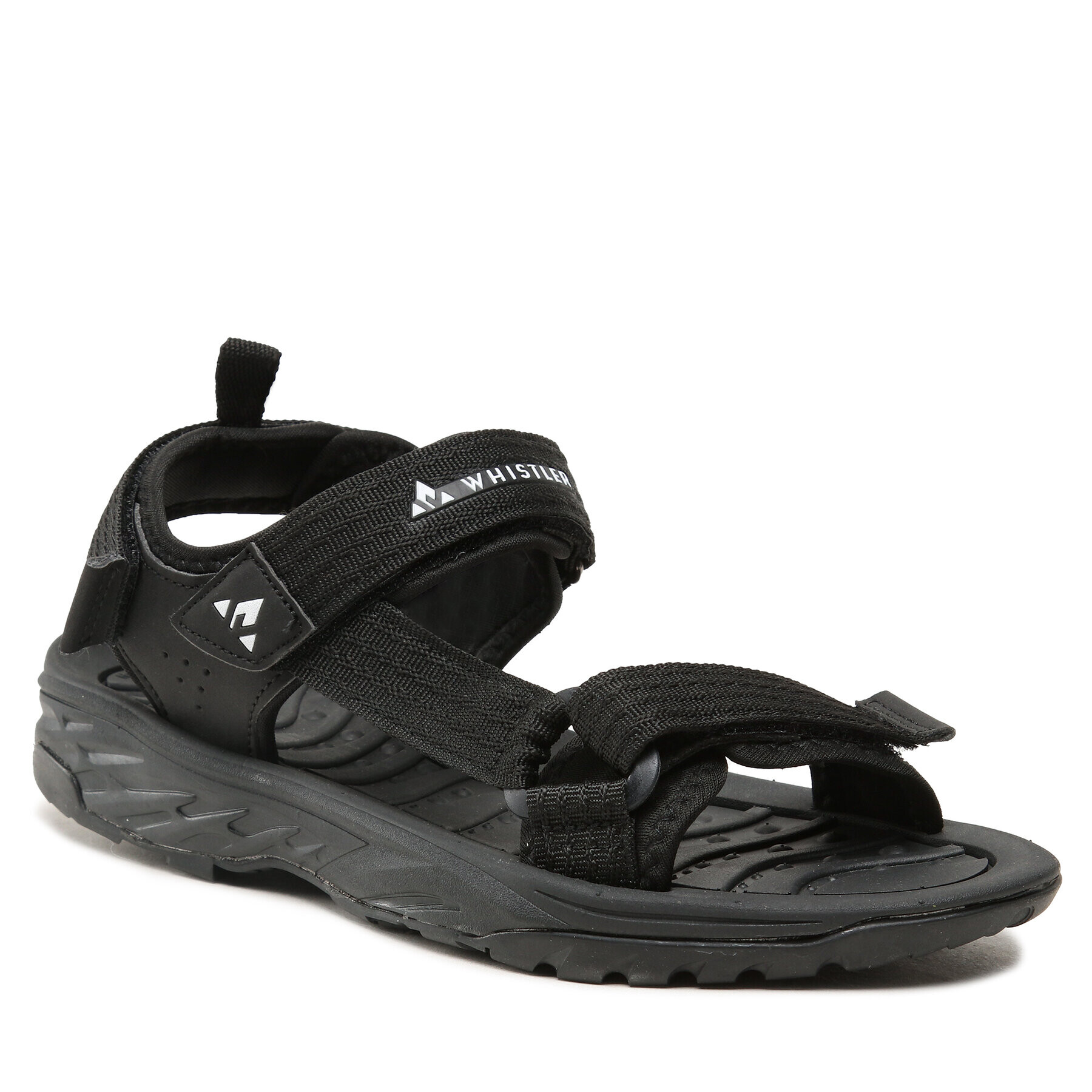 Whistler Szandál Zakim M Sandal W232218 Fekete - Pepit.hu