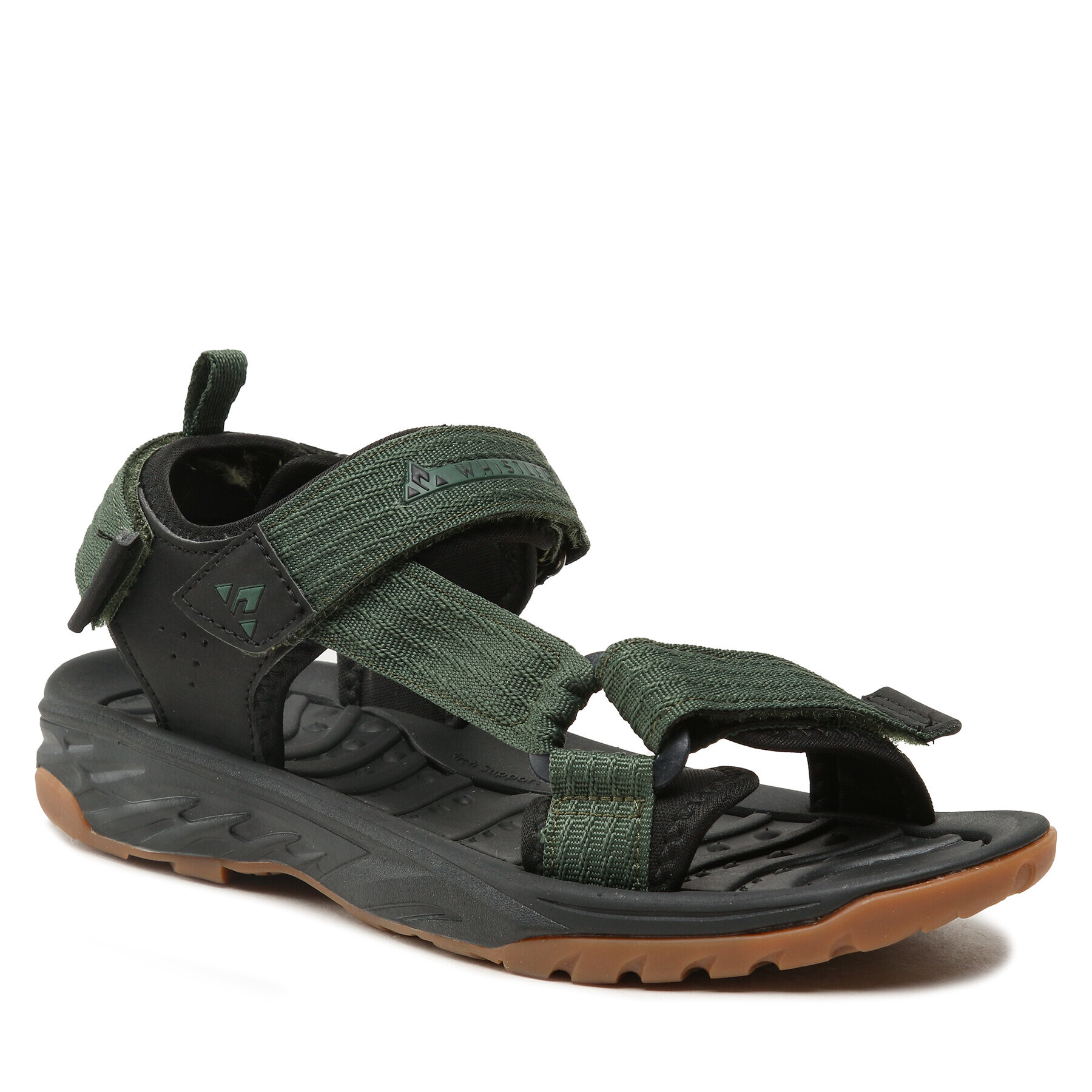 Whistler Szandál Zakim M Sandal W232218 Zöld - Pepit.hu