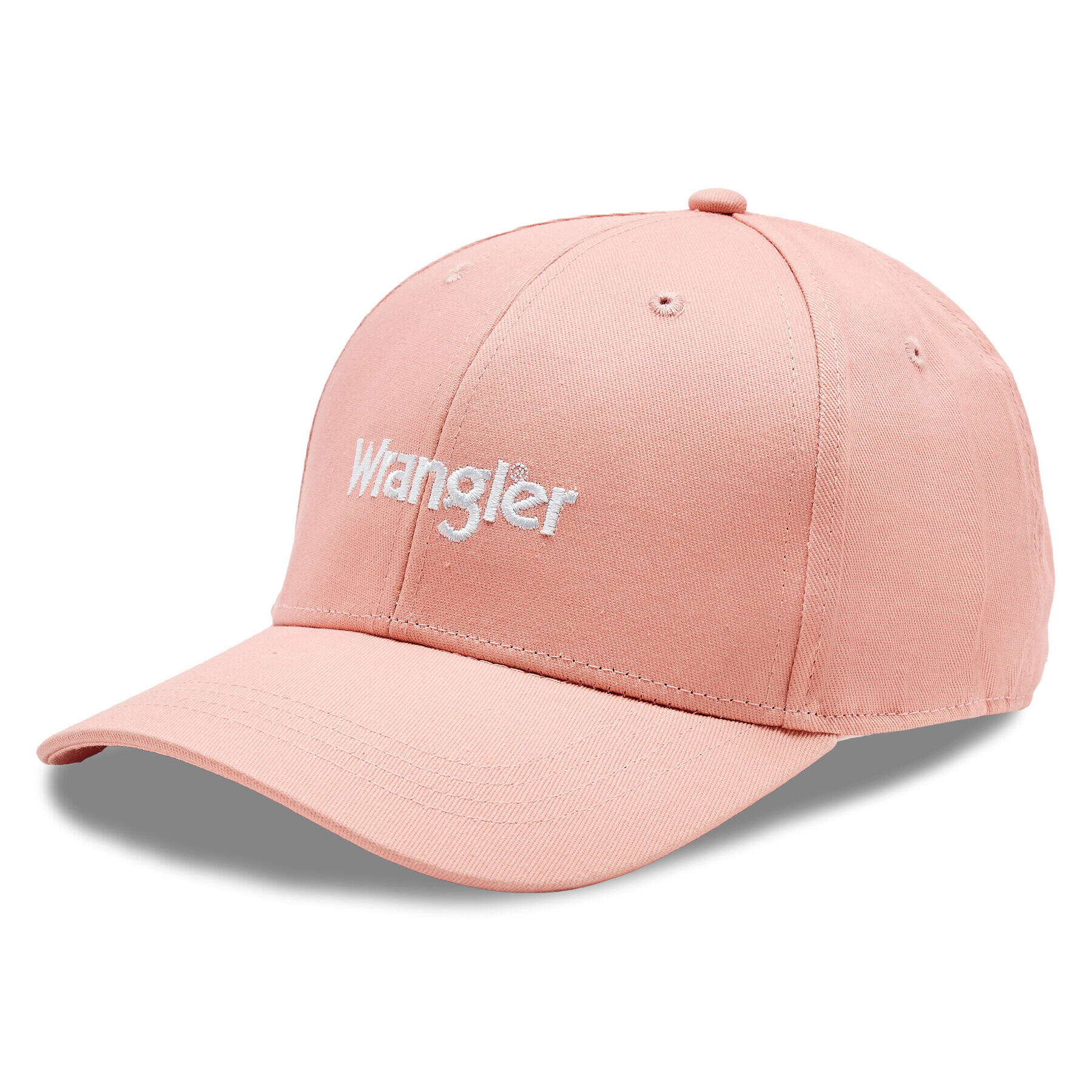 Wrangler Baseball sapka Logo Cup W0V1U5P60 Rózsaszín - Pepit.hu