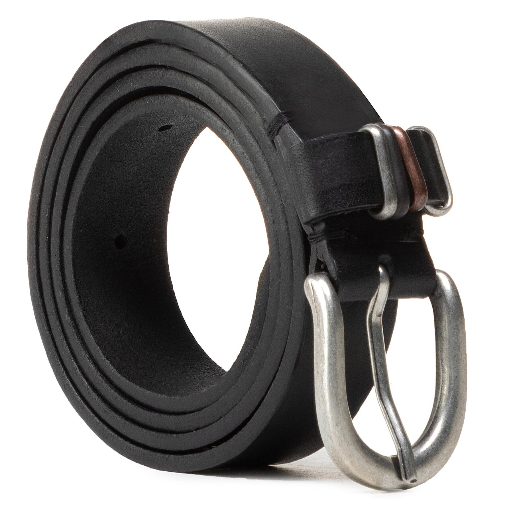 Wrangler Női öv Loop Detail Belt W0G9U1100 Fekete - Pepit.hu