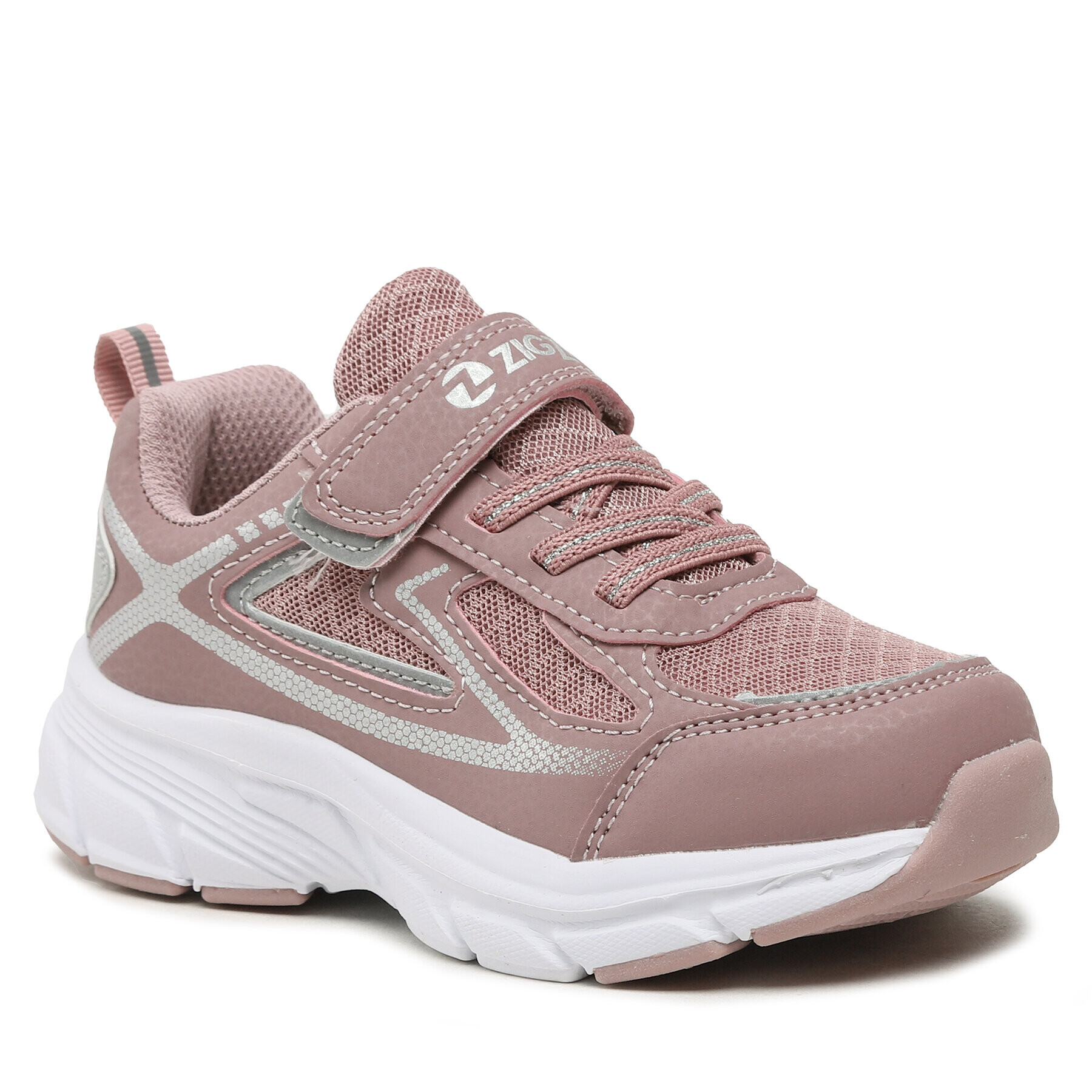 ZigZag Sportcipő Ducary Kids Lite Shoe Z222271 Rózsaszín - Pepit.hu