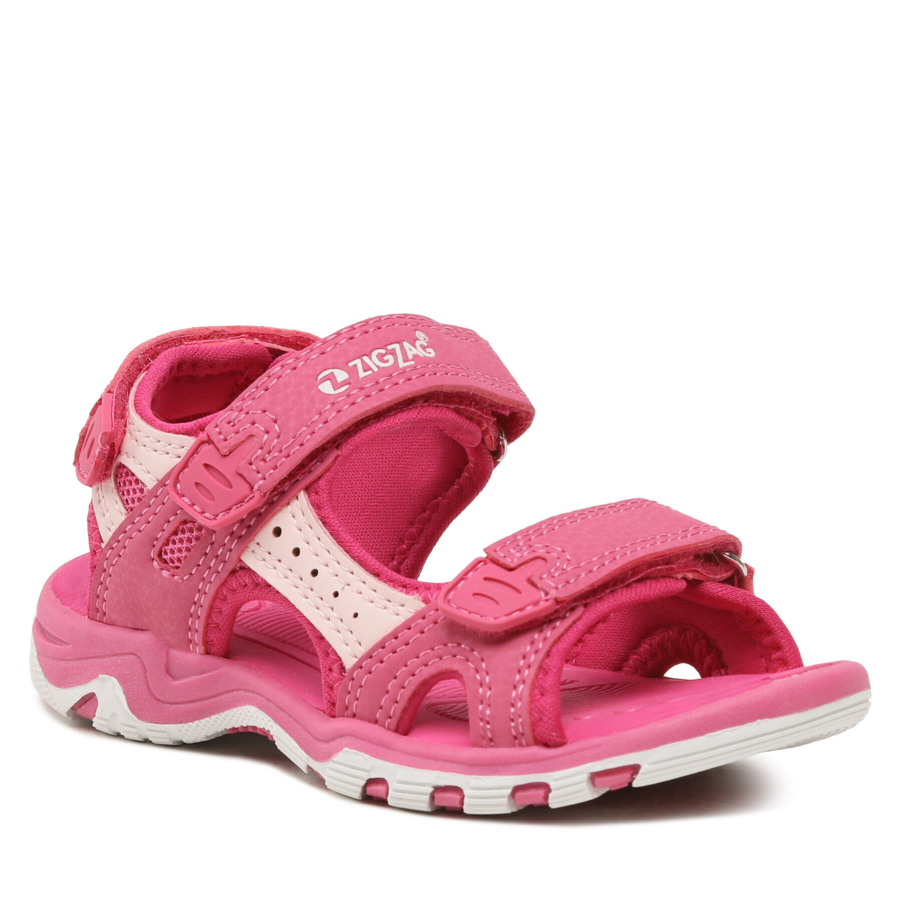 ZigZag Szandál Jusin Kids Sandal Z232285 Rózsaszín - Pepit.hu